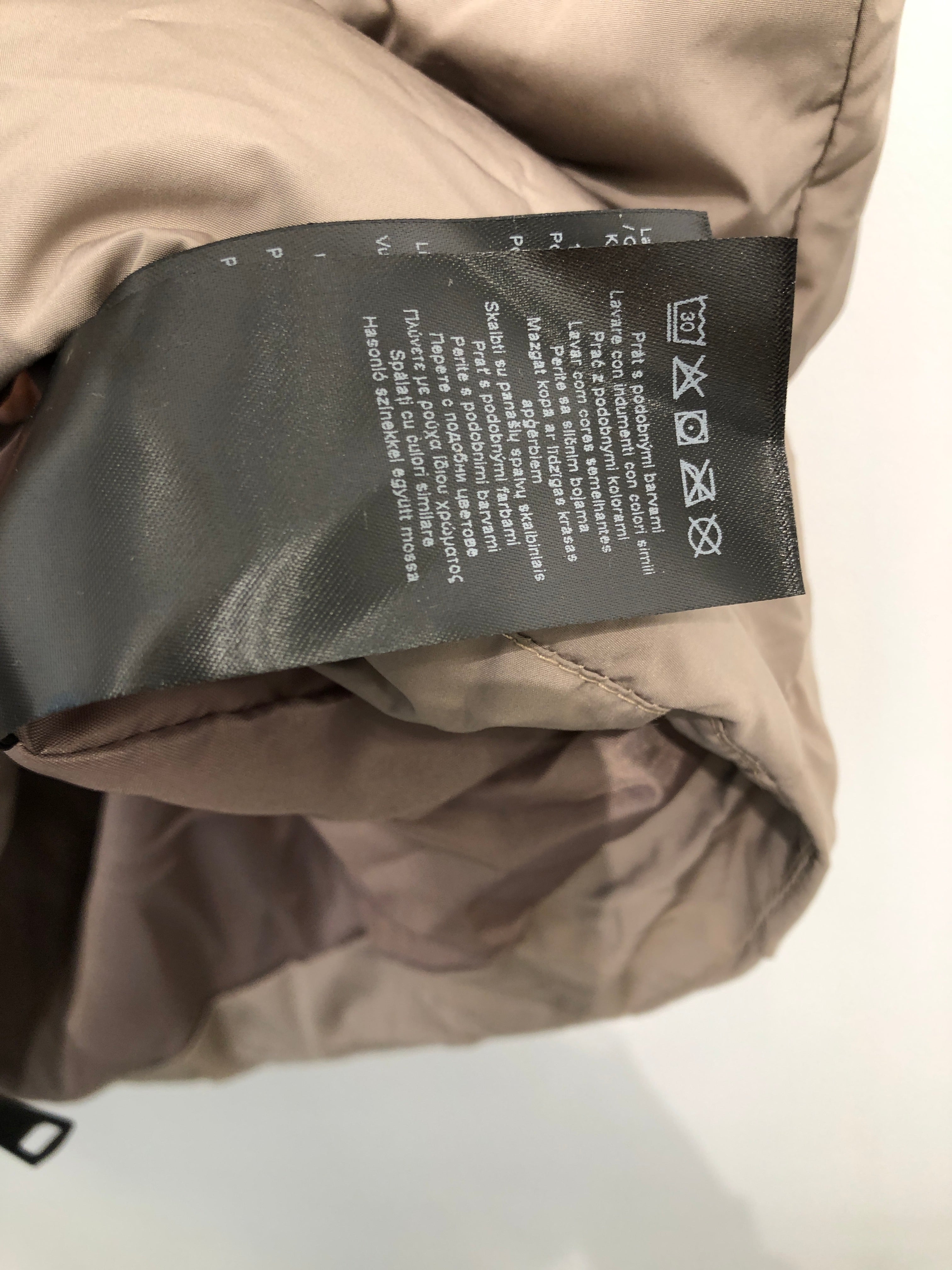 Zizzi Vest