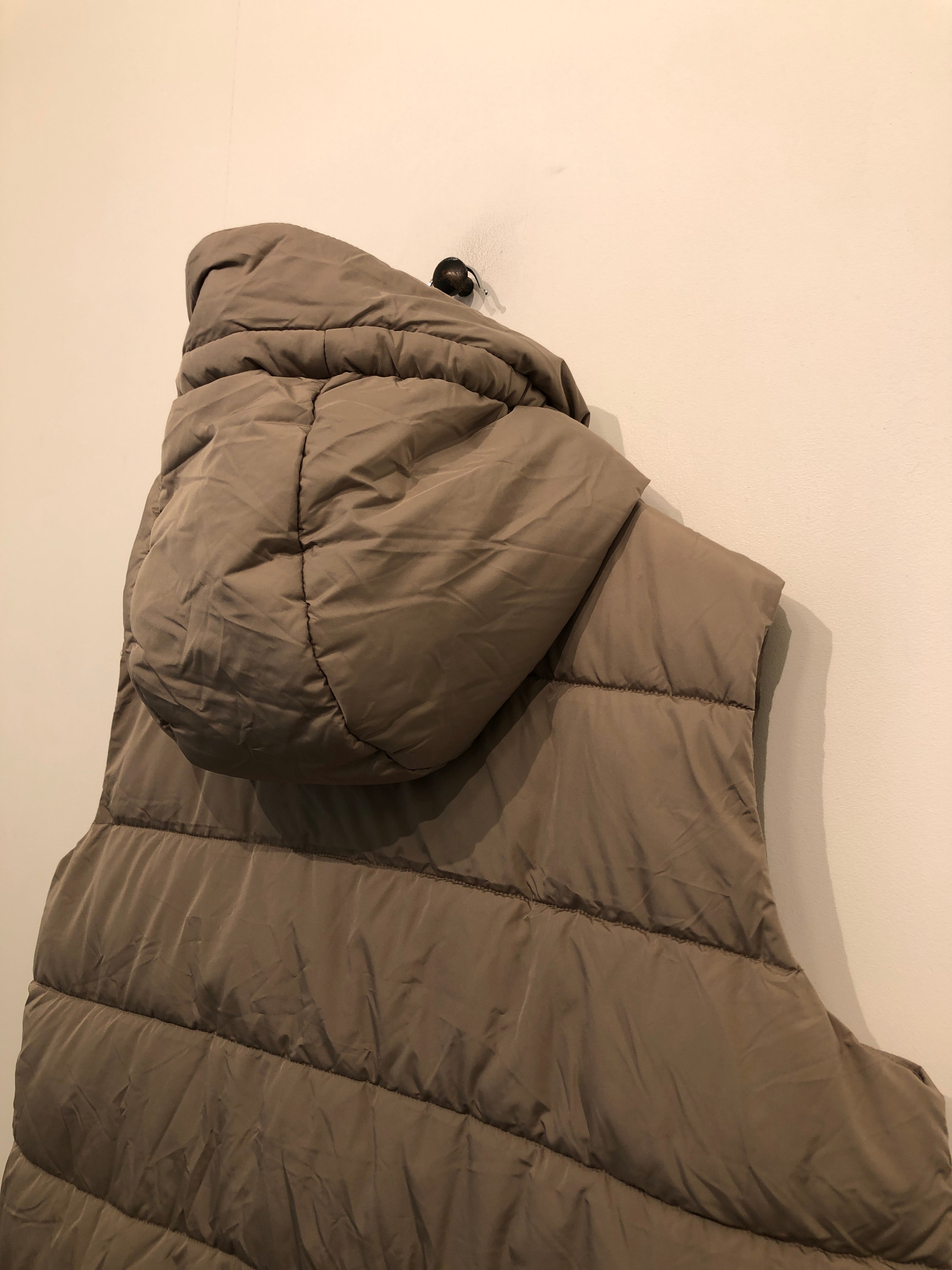 Zizzi Vest