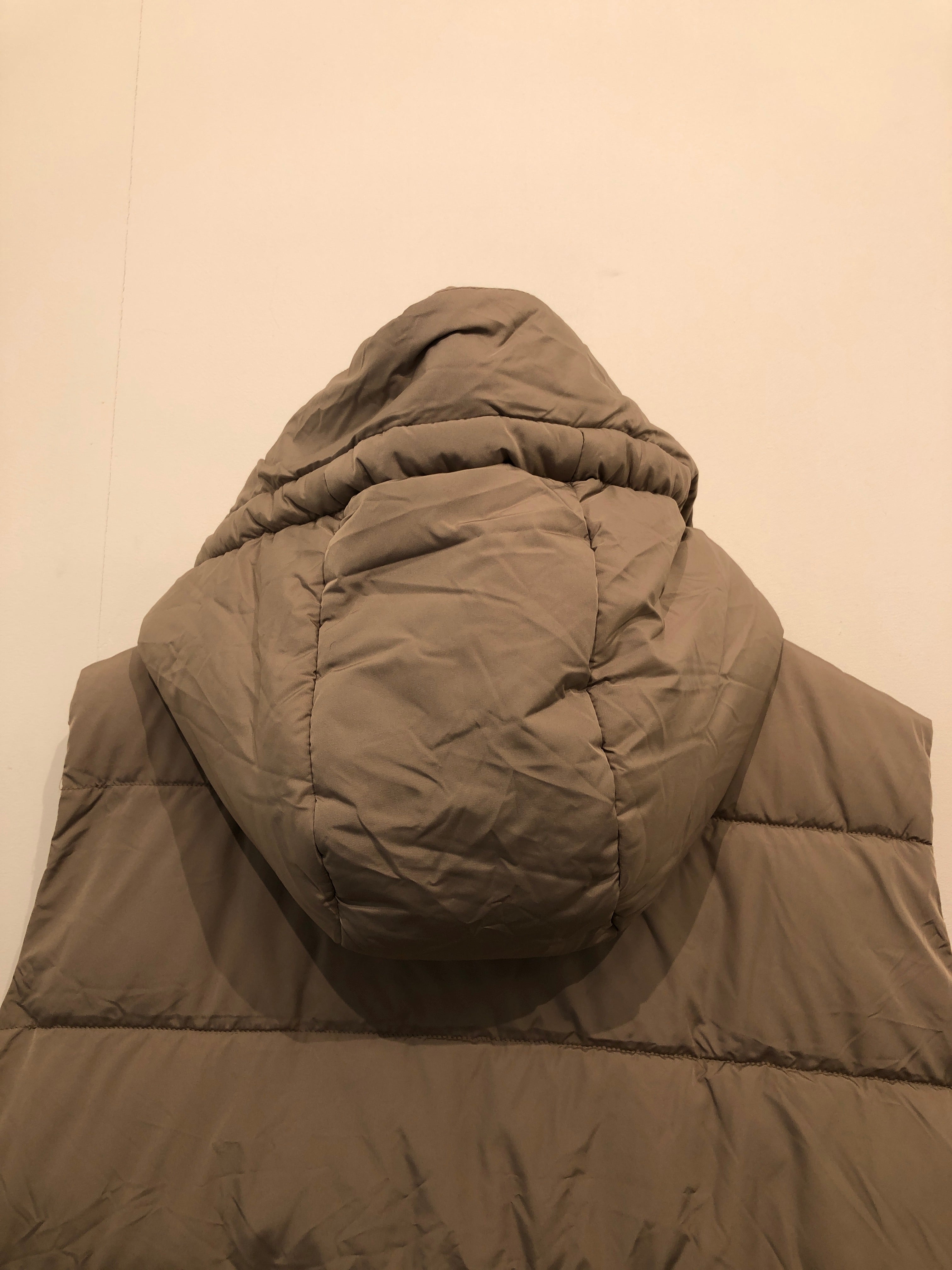Zizzi Vest
