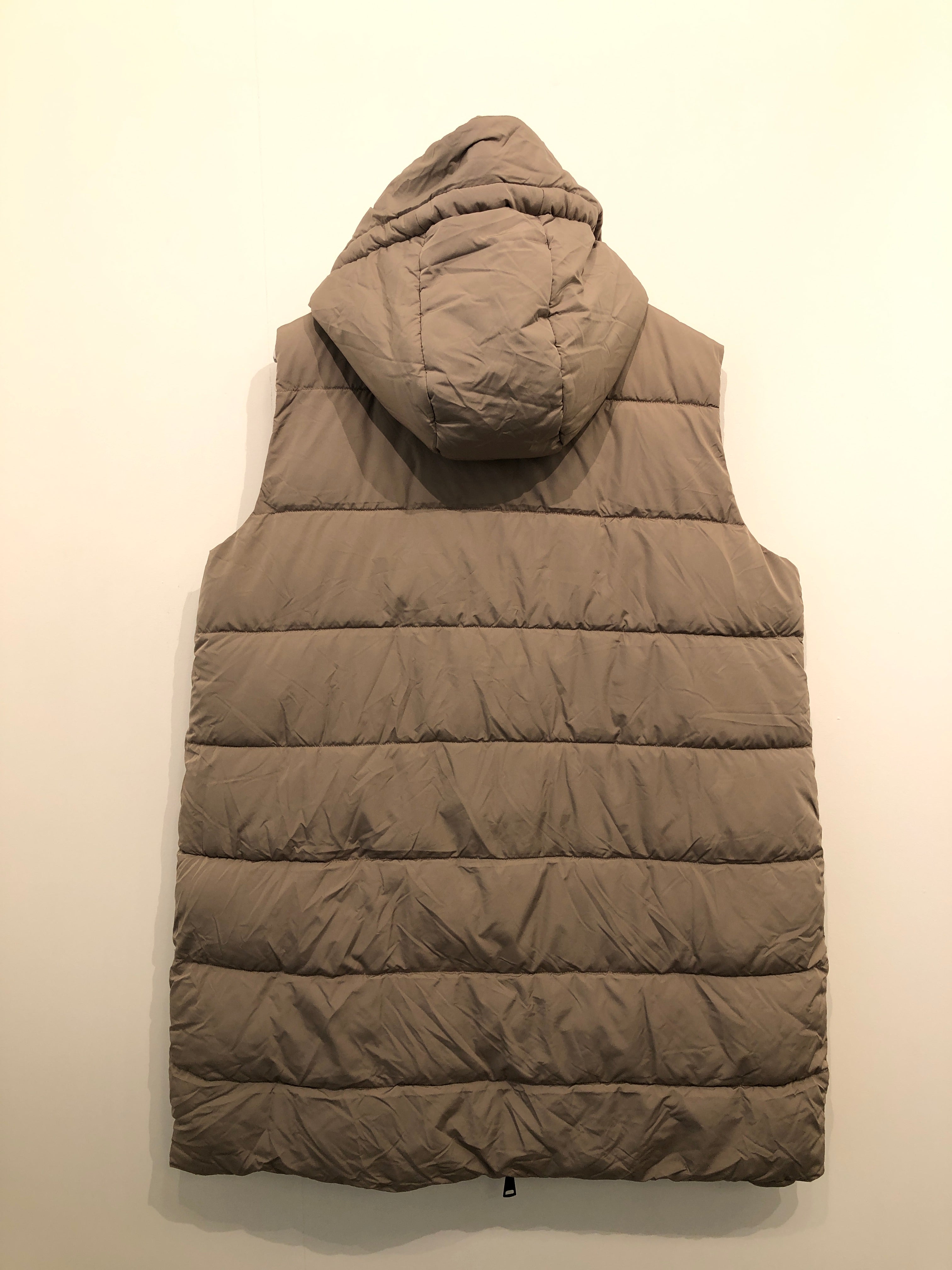 Zizzi Vest