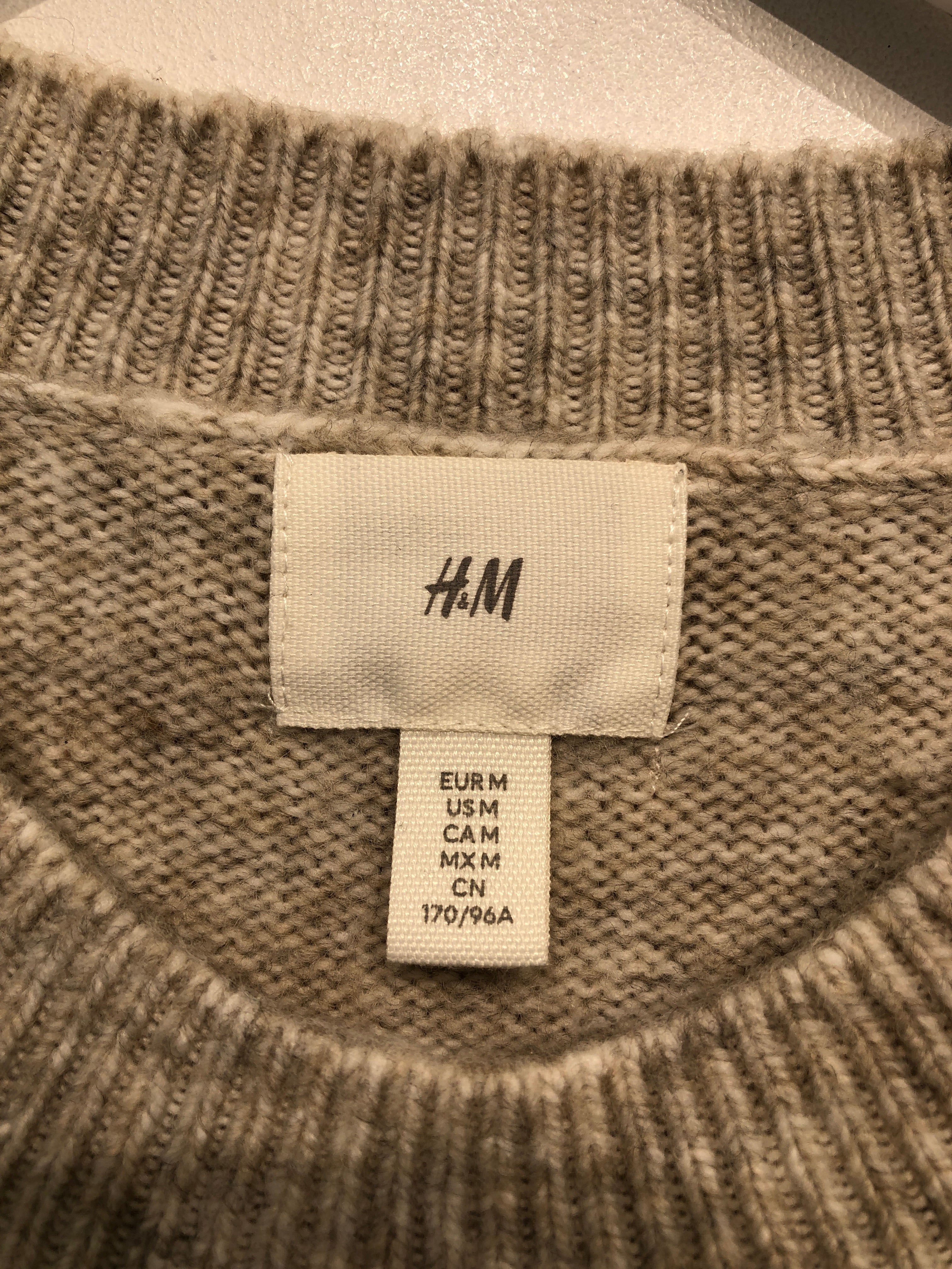 H&M Vest
