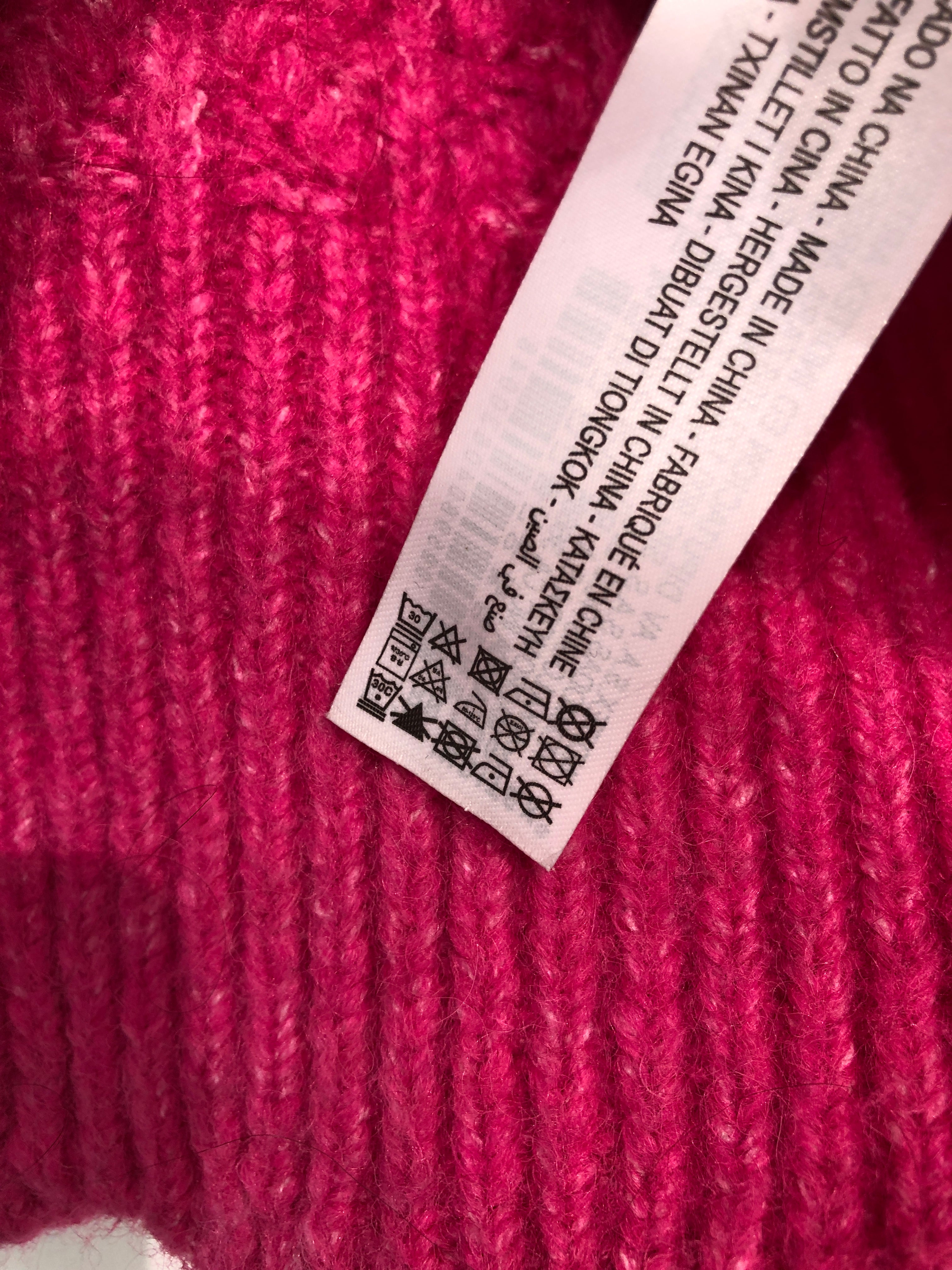 Zara Vest