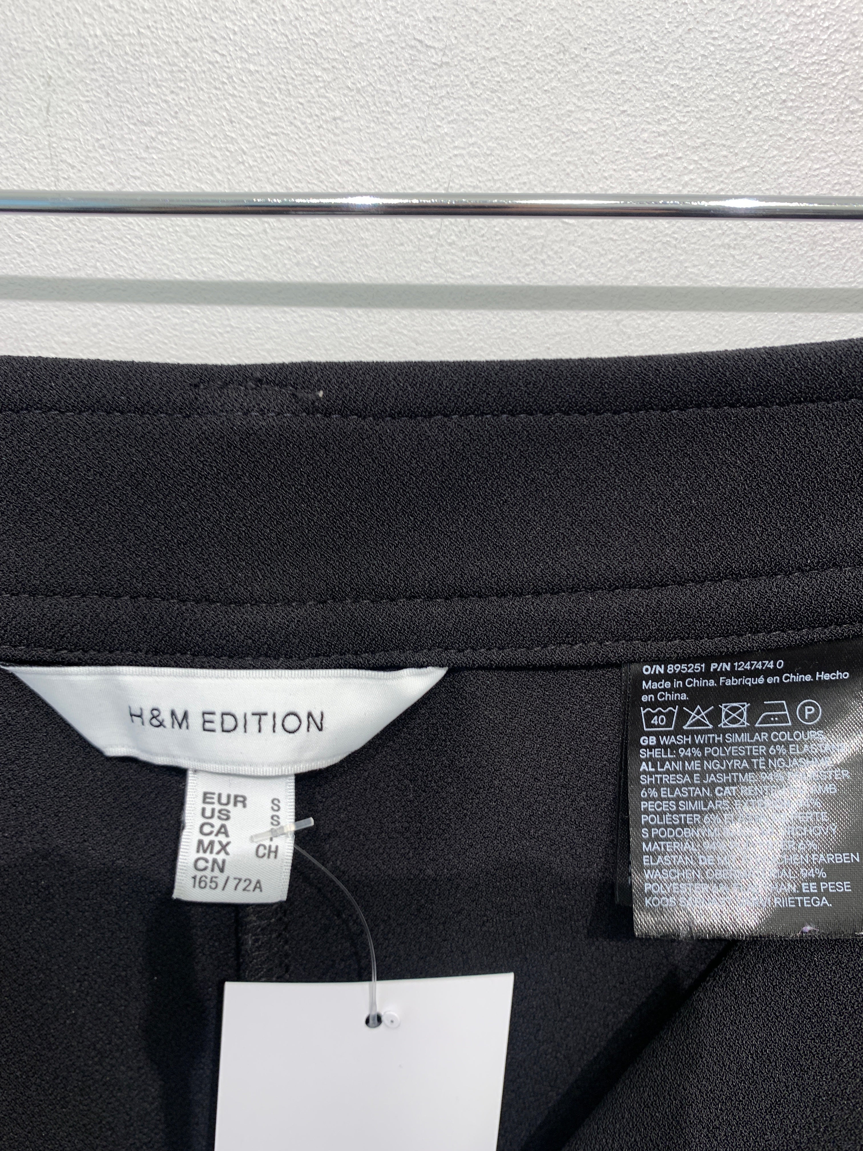 H&M Bukser