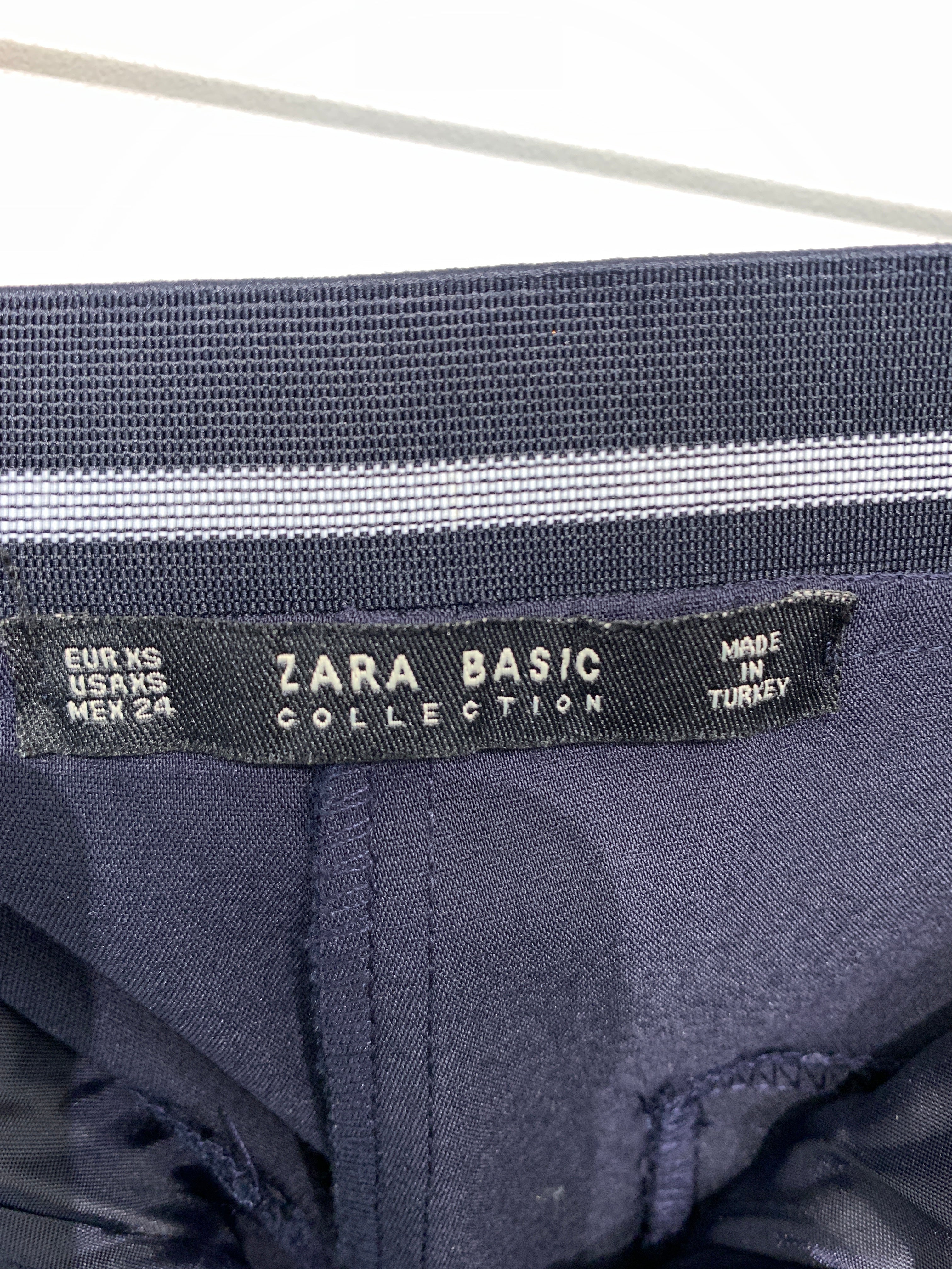 Zara Bukser