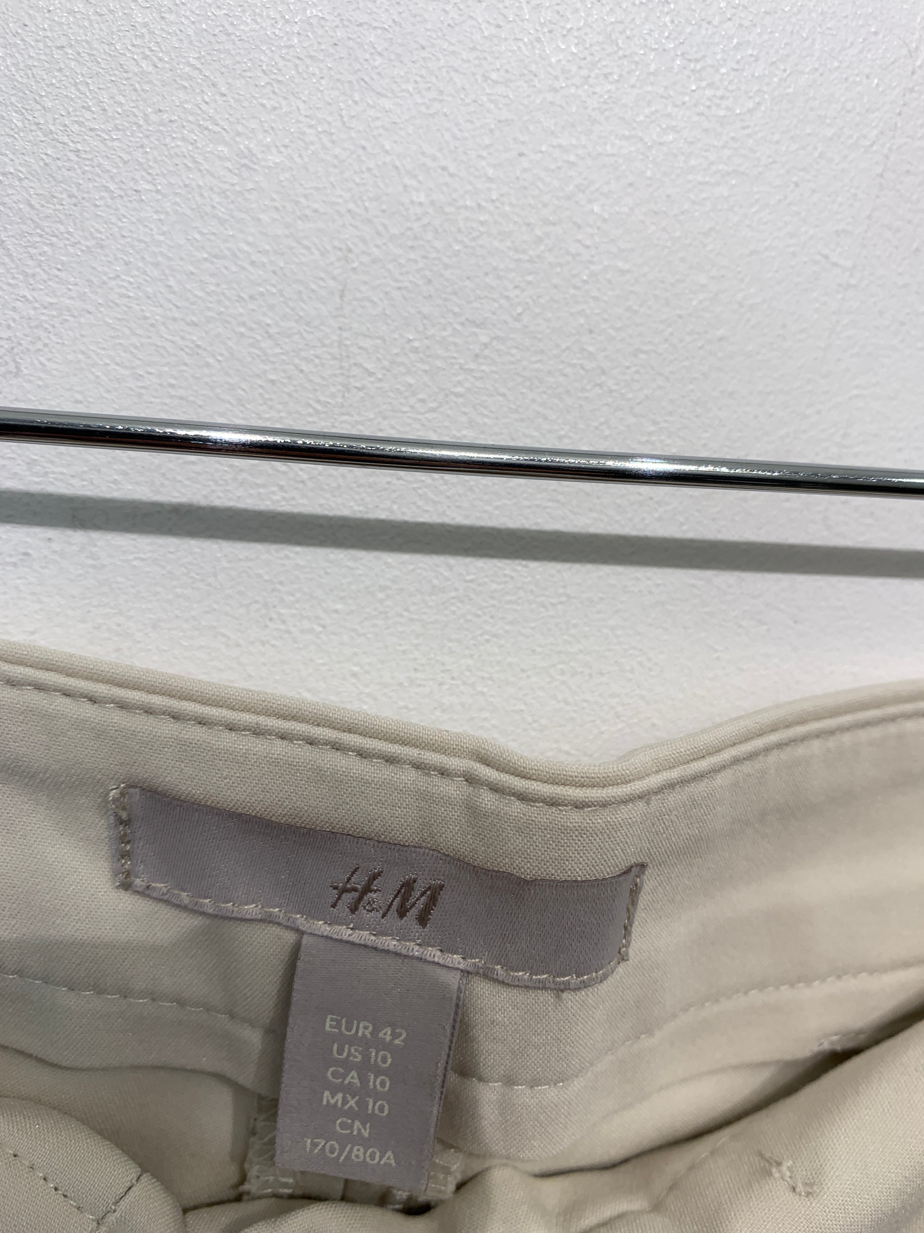 H&M Bukser
