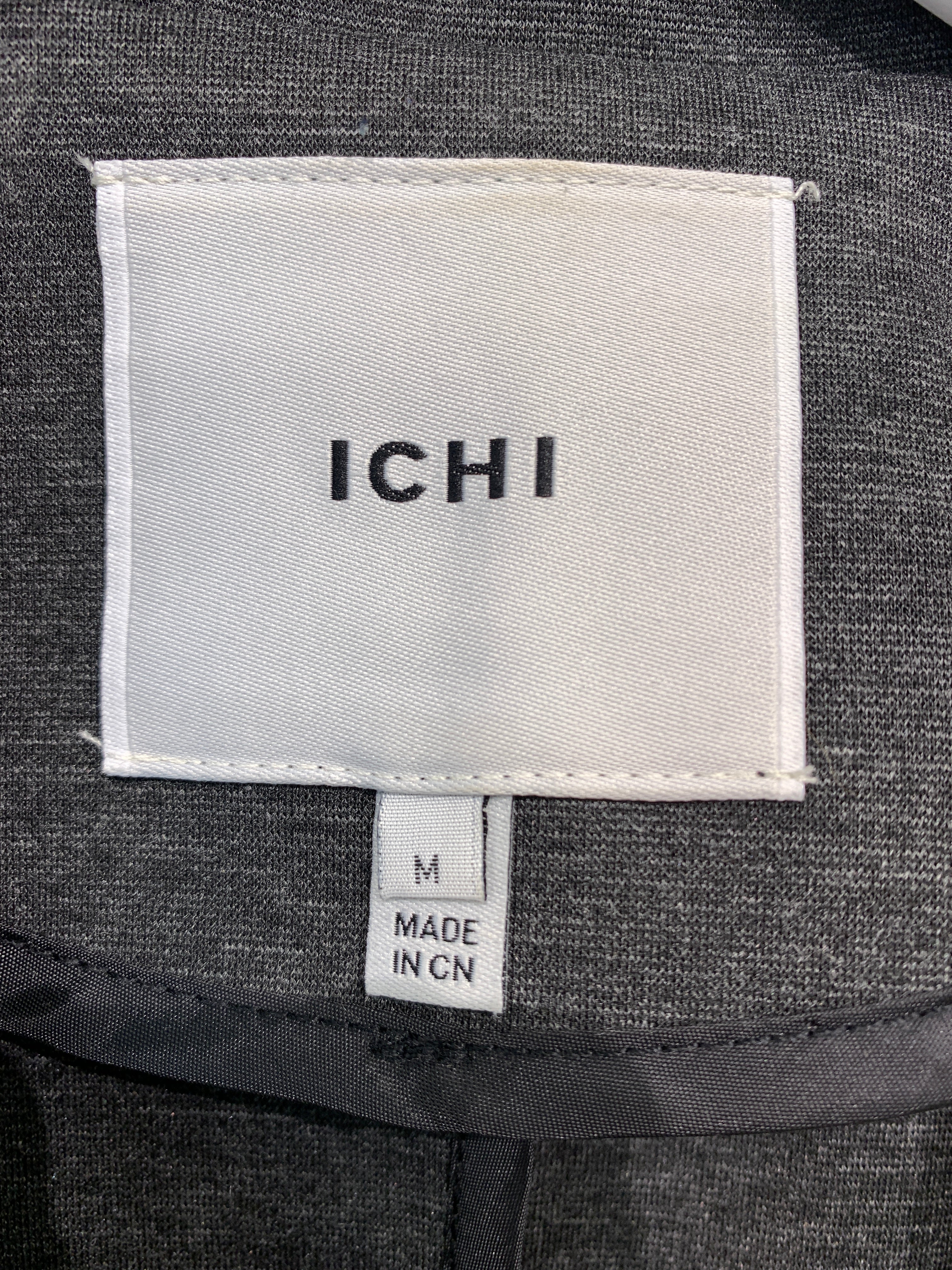 Ichi Blazer