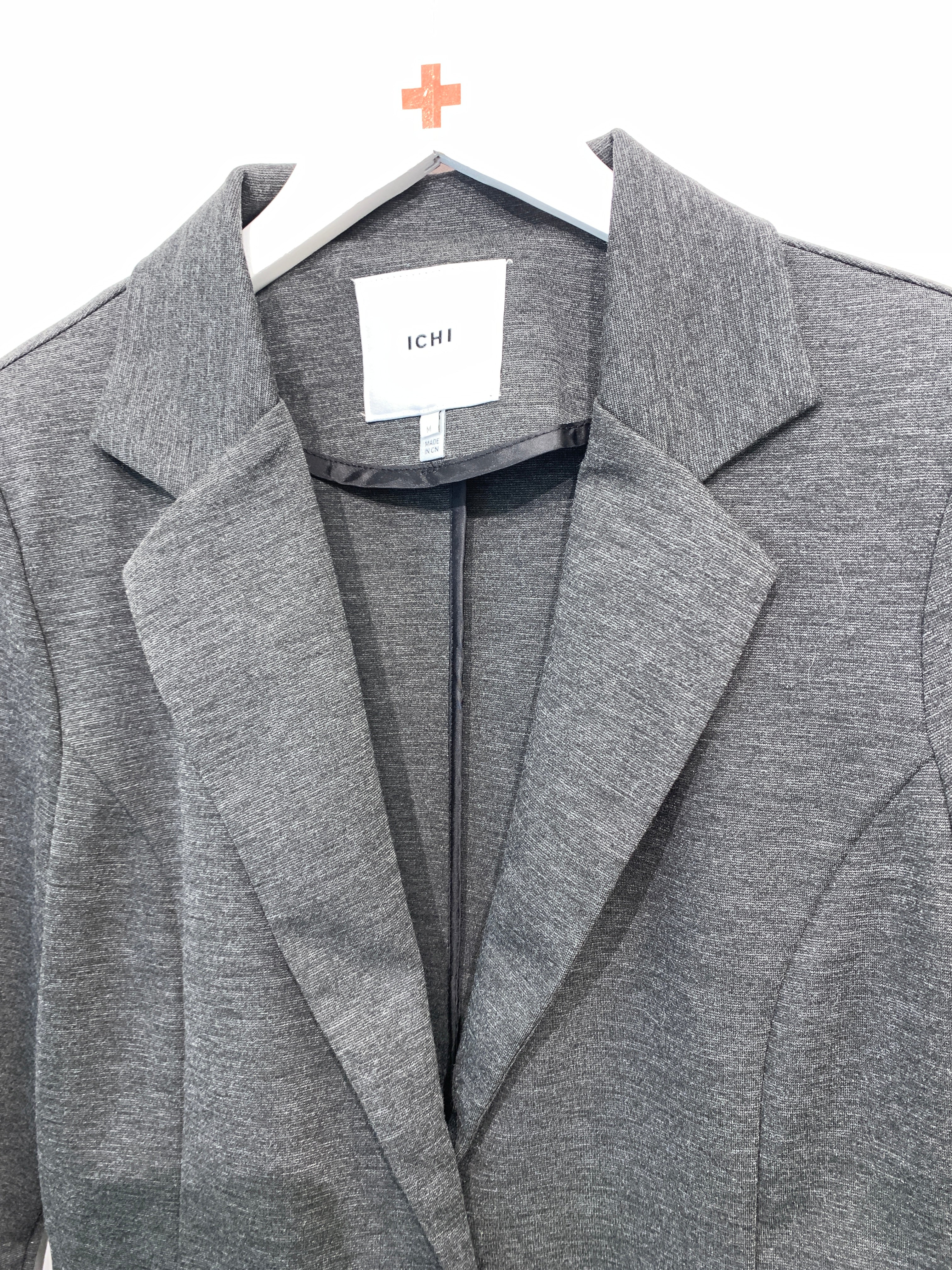 Ichi Blazer