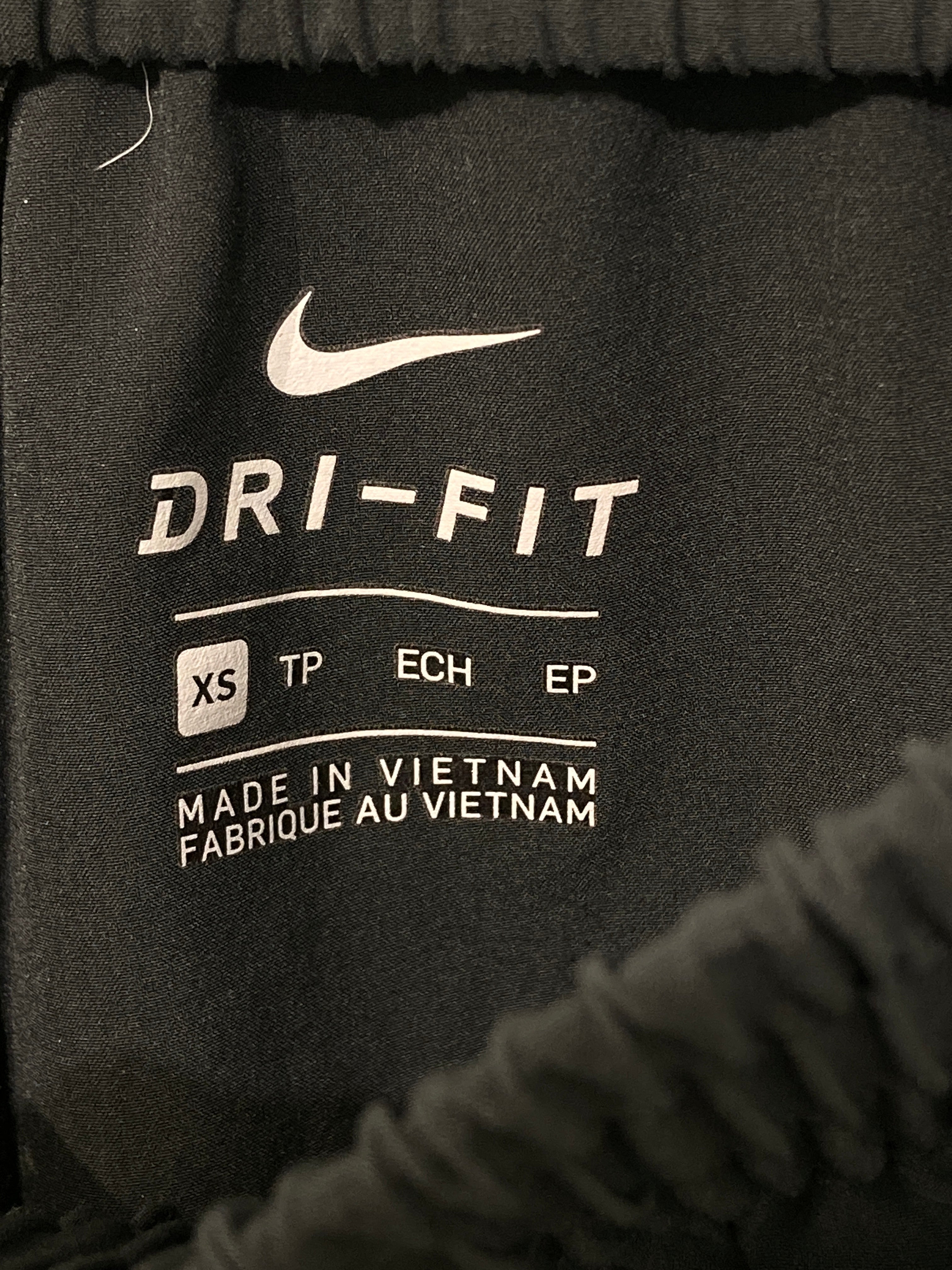 Dri -Fit Bukser