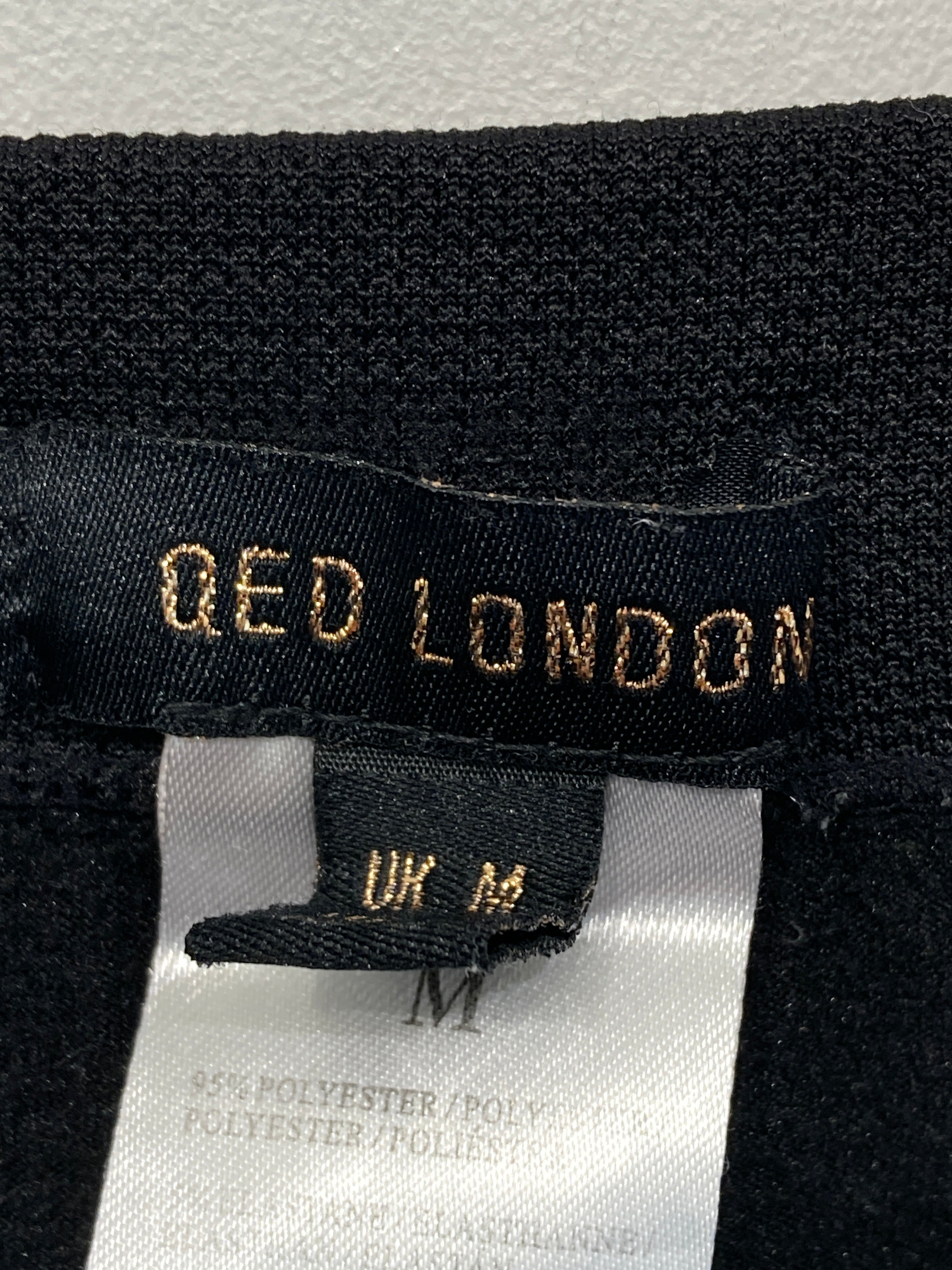 QED London Bukser