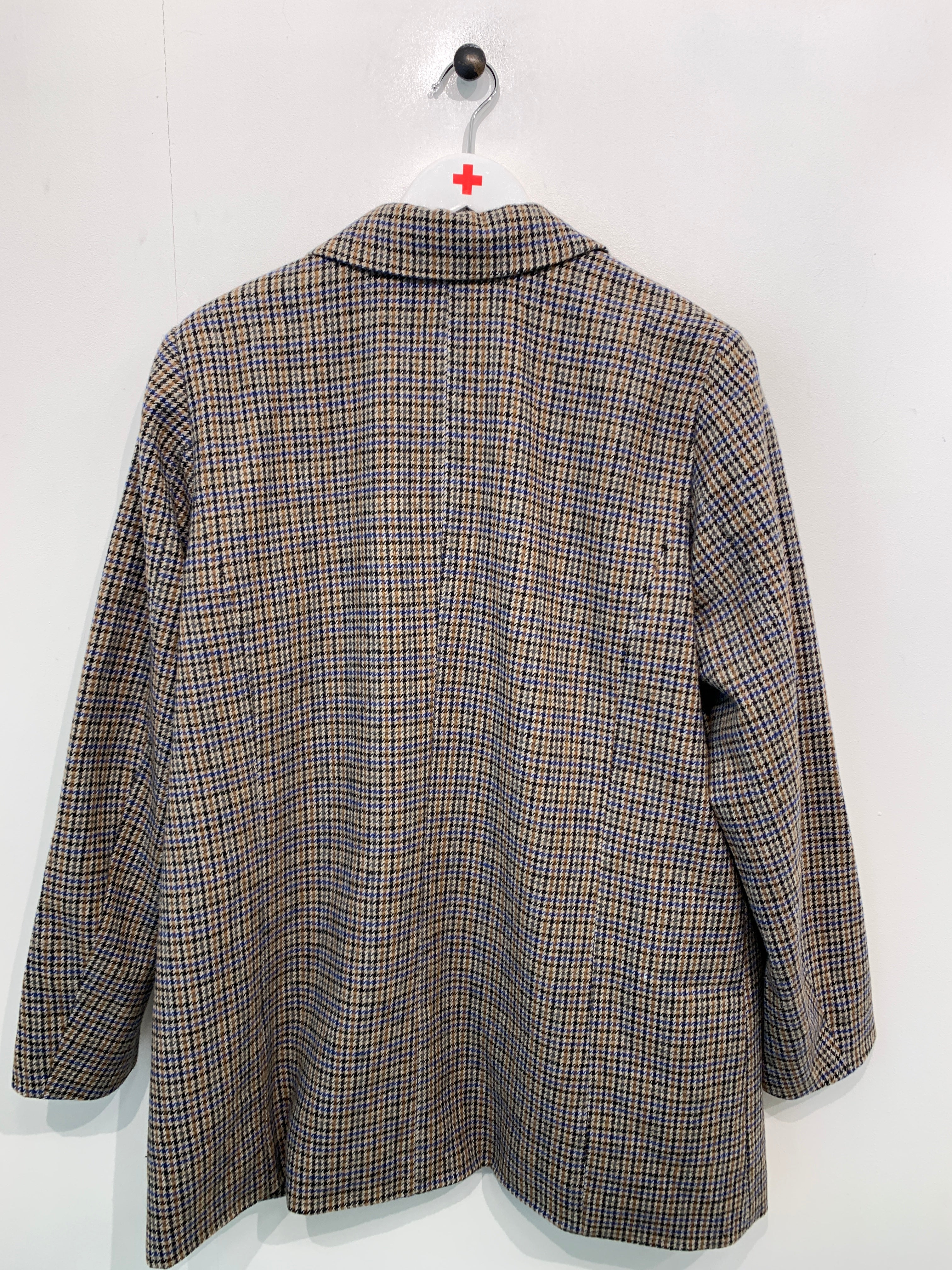 Ciso Blazer