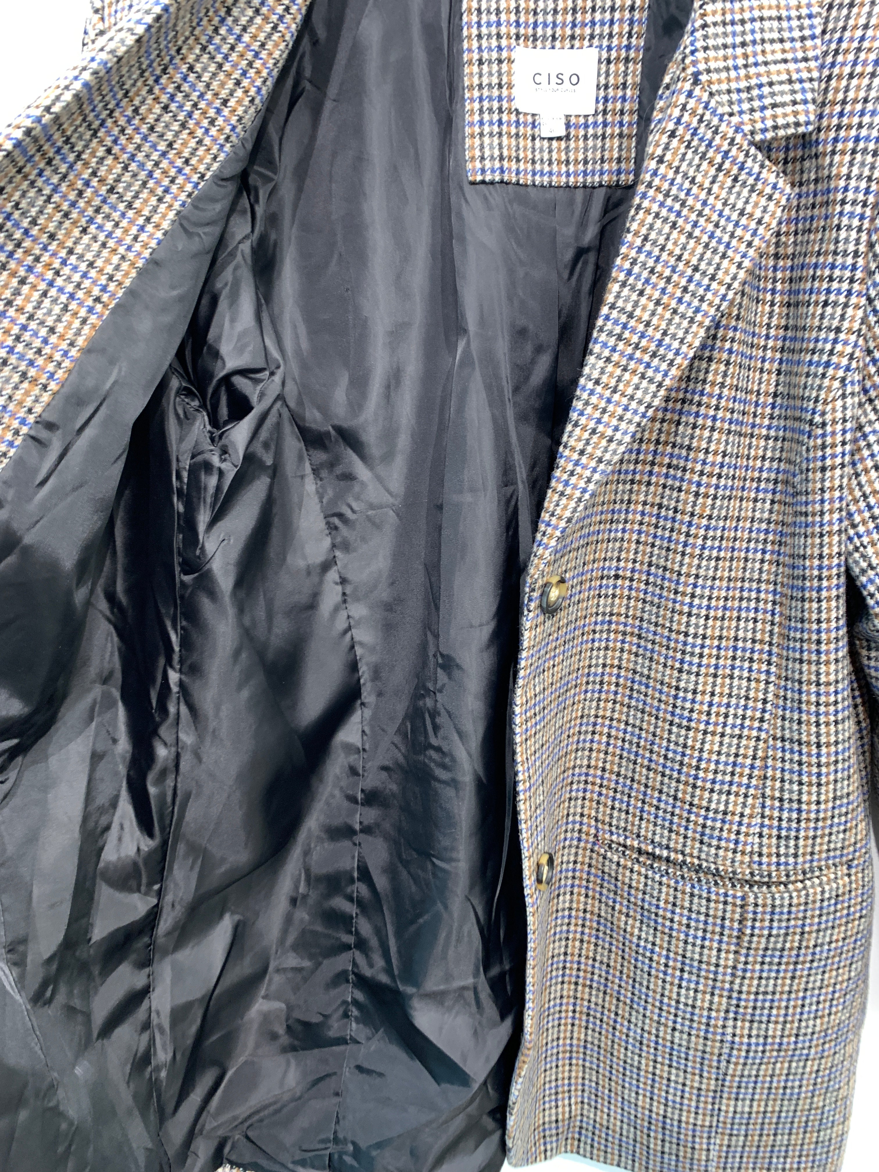 Ciso Blazer