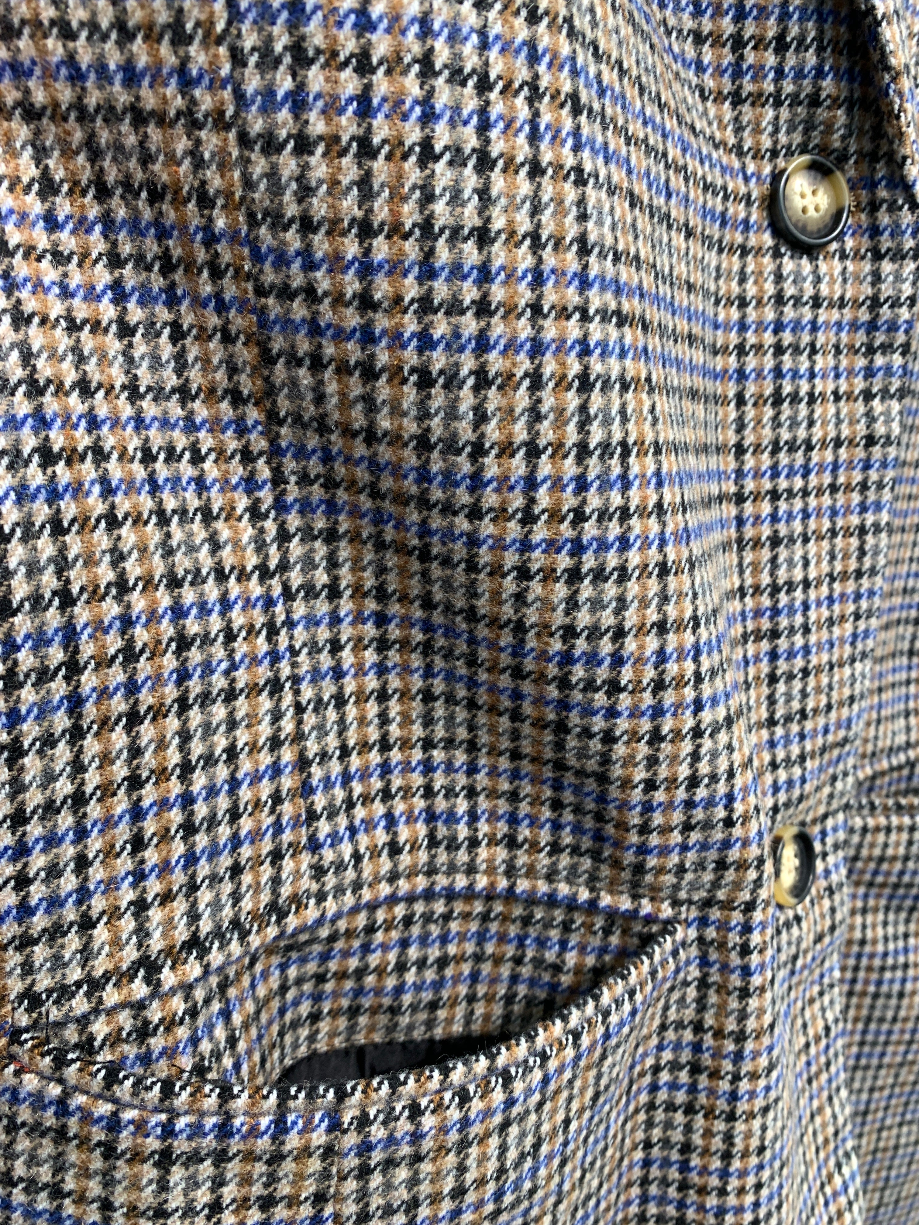 Ciso Blazer