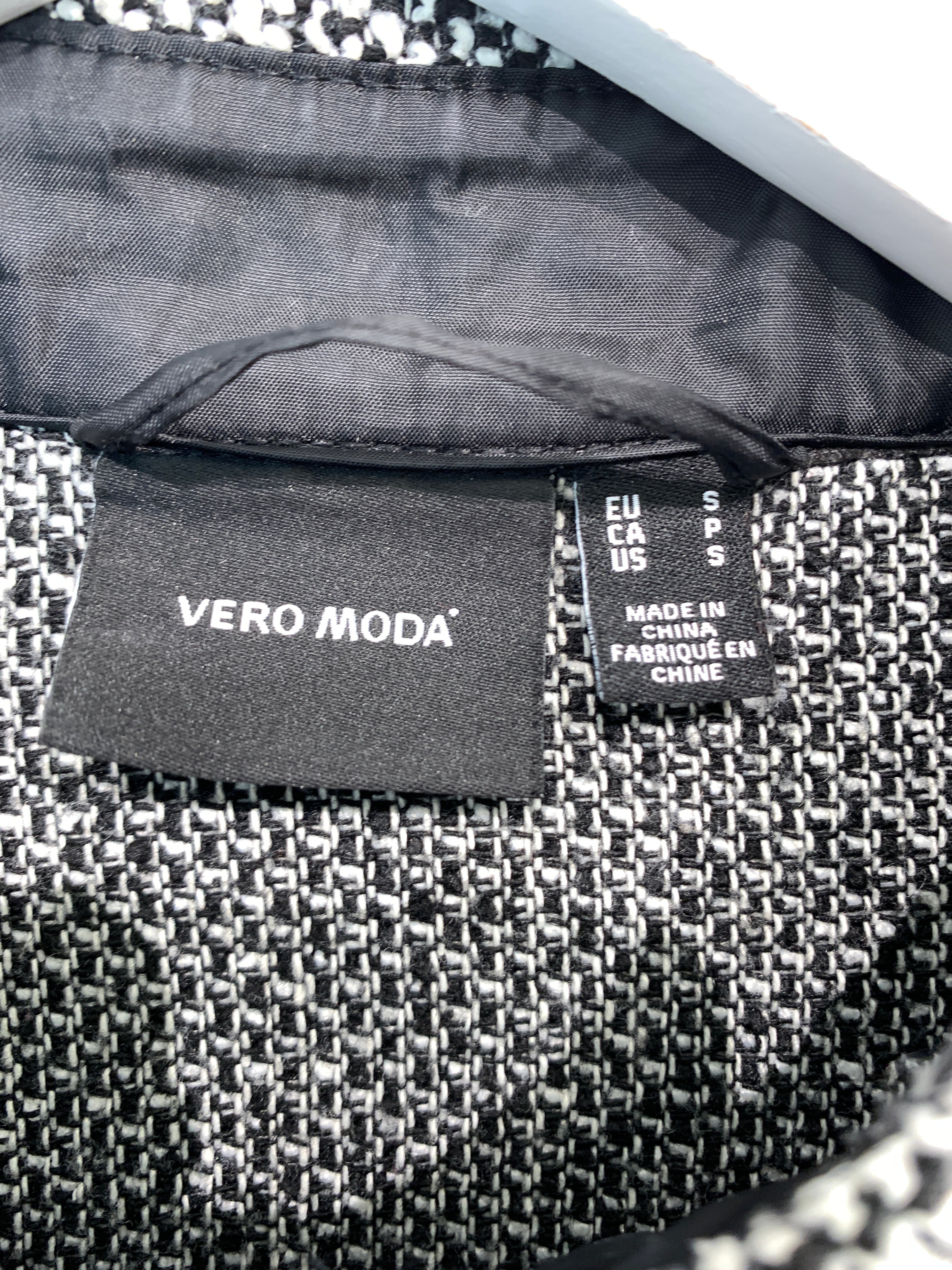 Vero Moda Skjorte