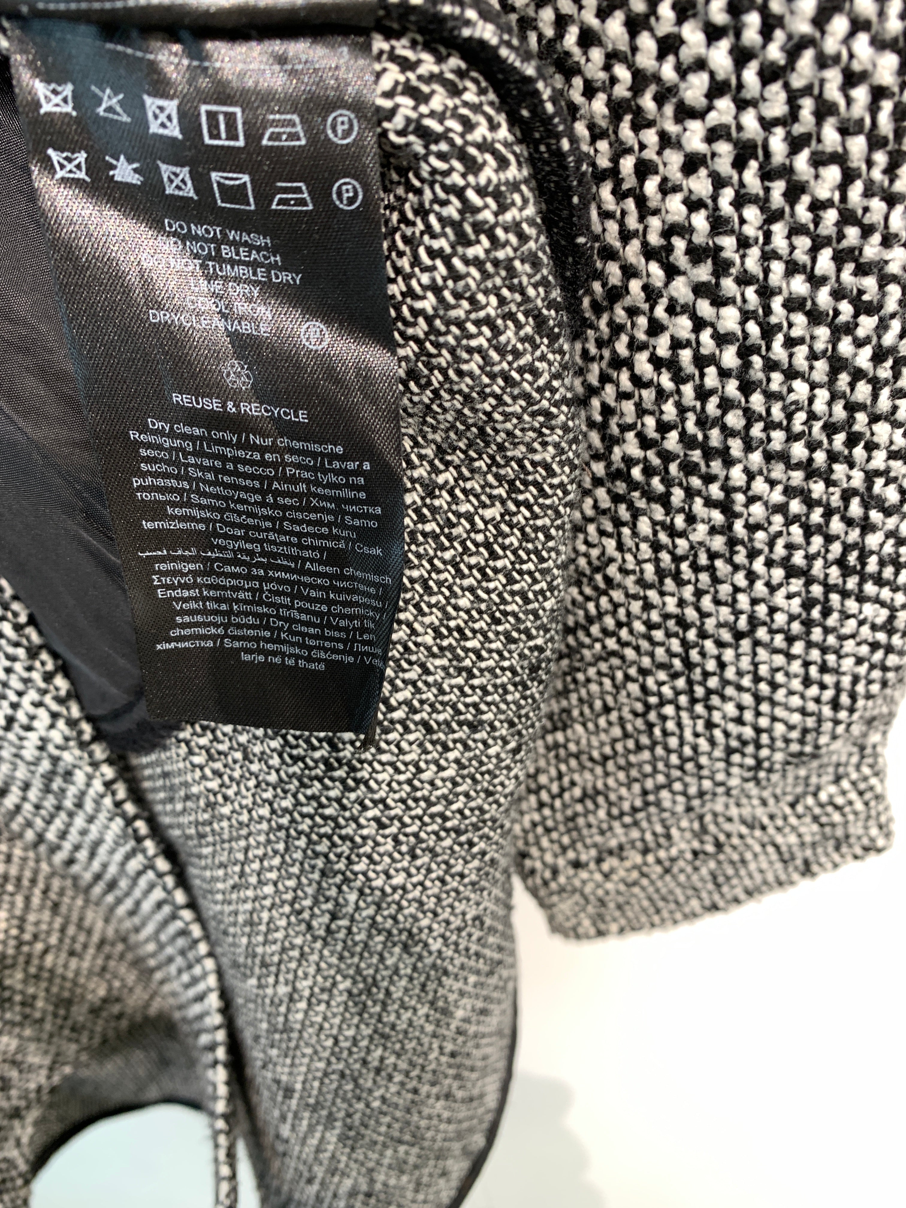 Vero Moda Skjorte