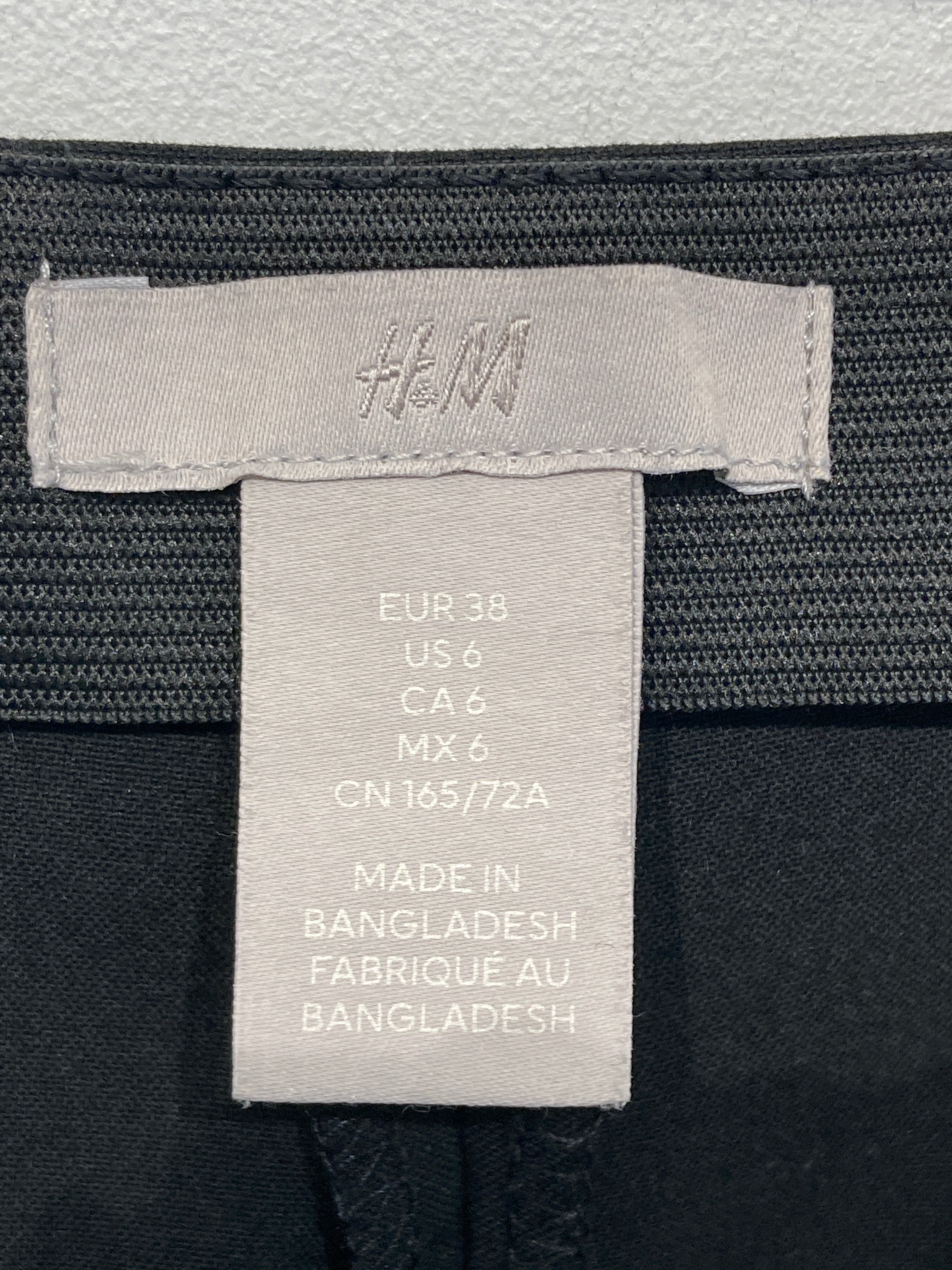 H&M Bukser