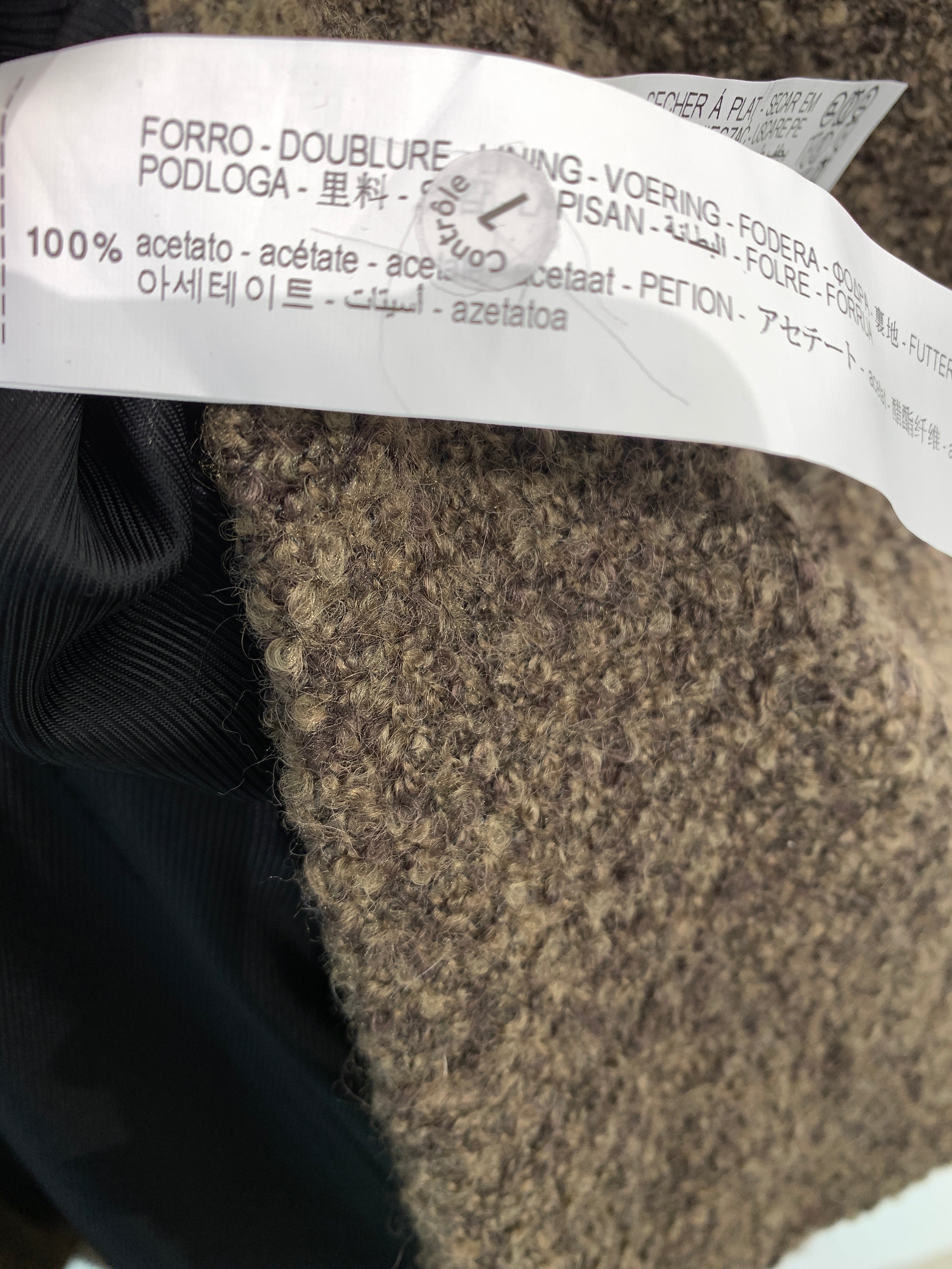 Zara Frakke