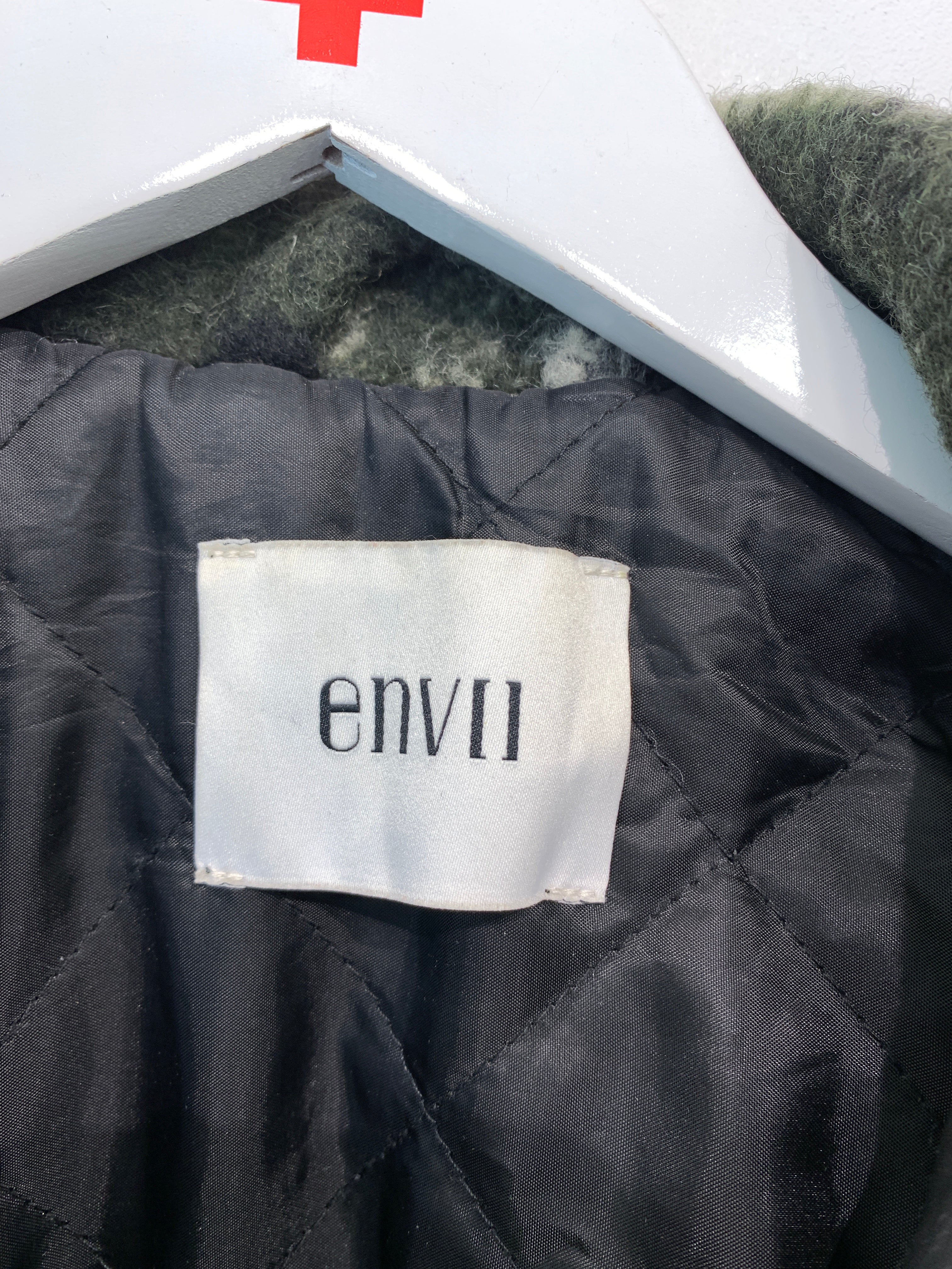 Envii Jakke