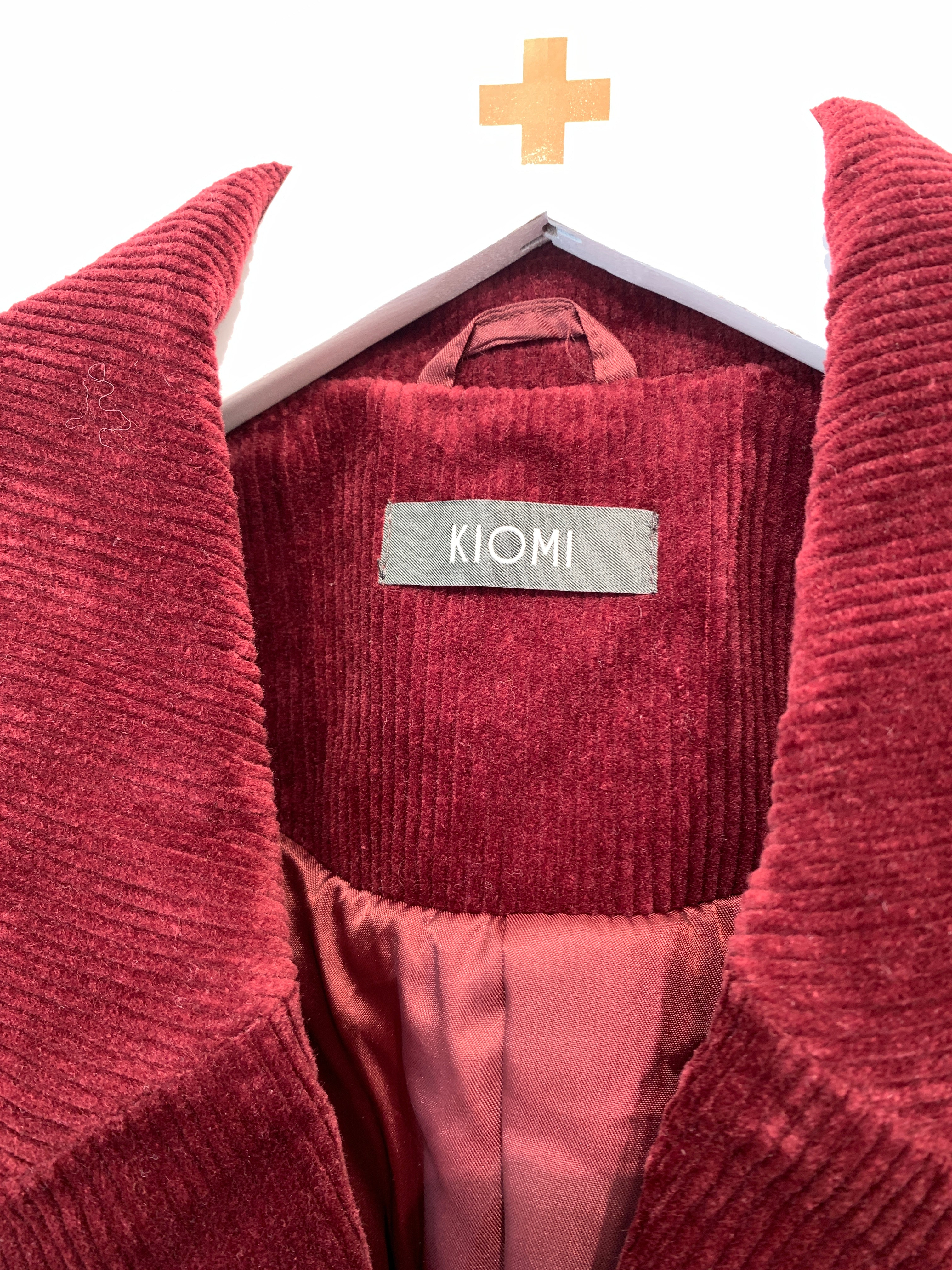 Kiomi Blazer