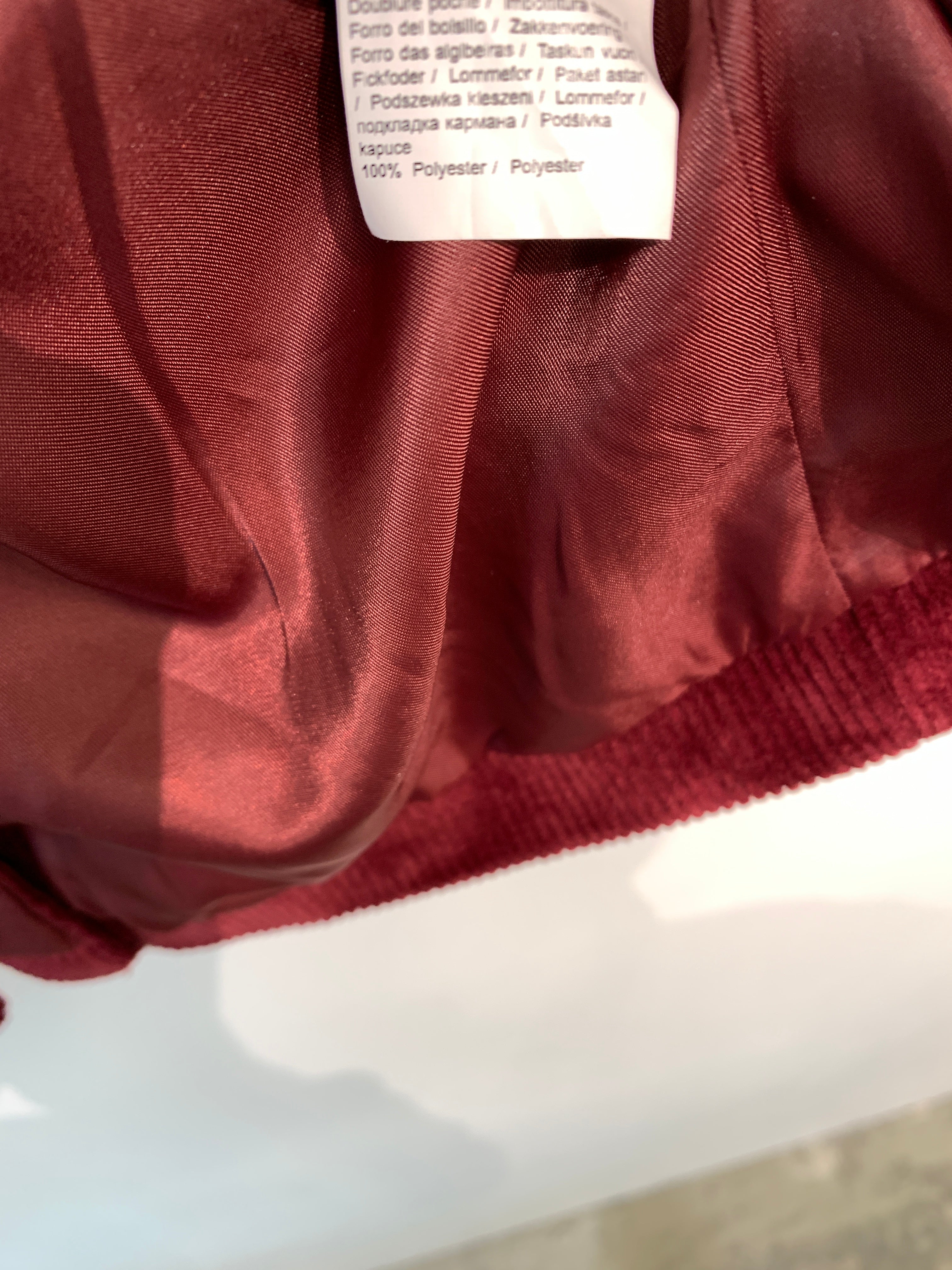 Kiomi Blazer