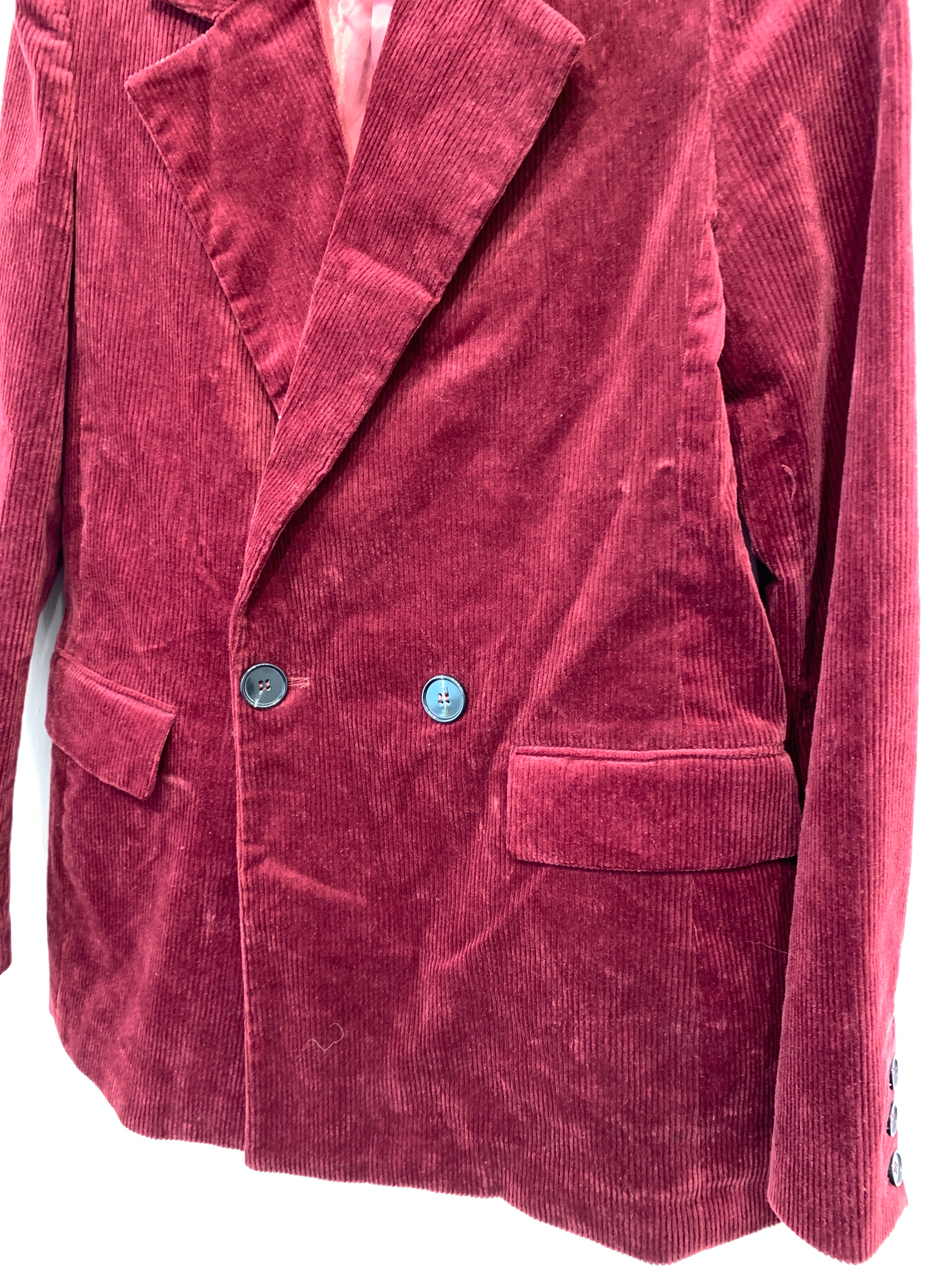 Kiomi Blazer