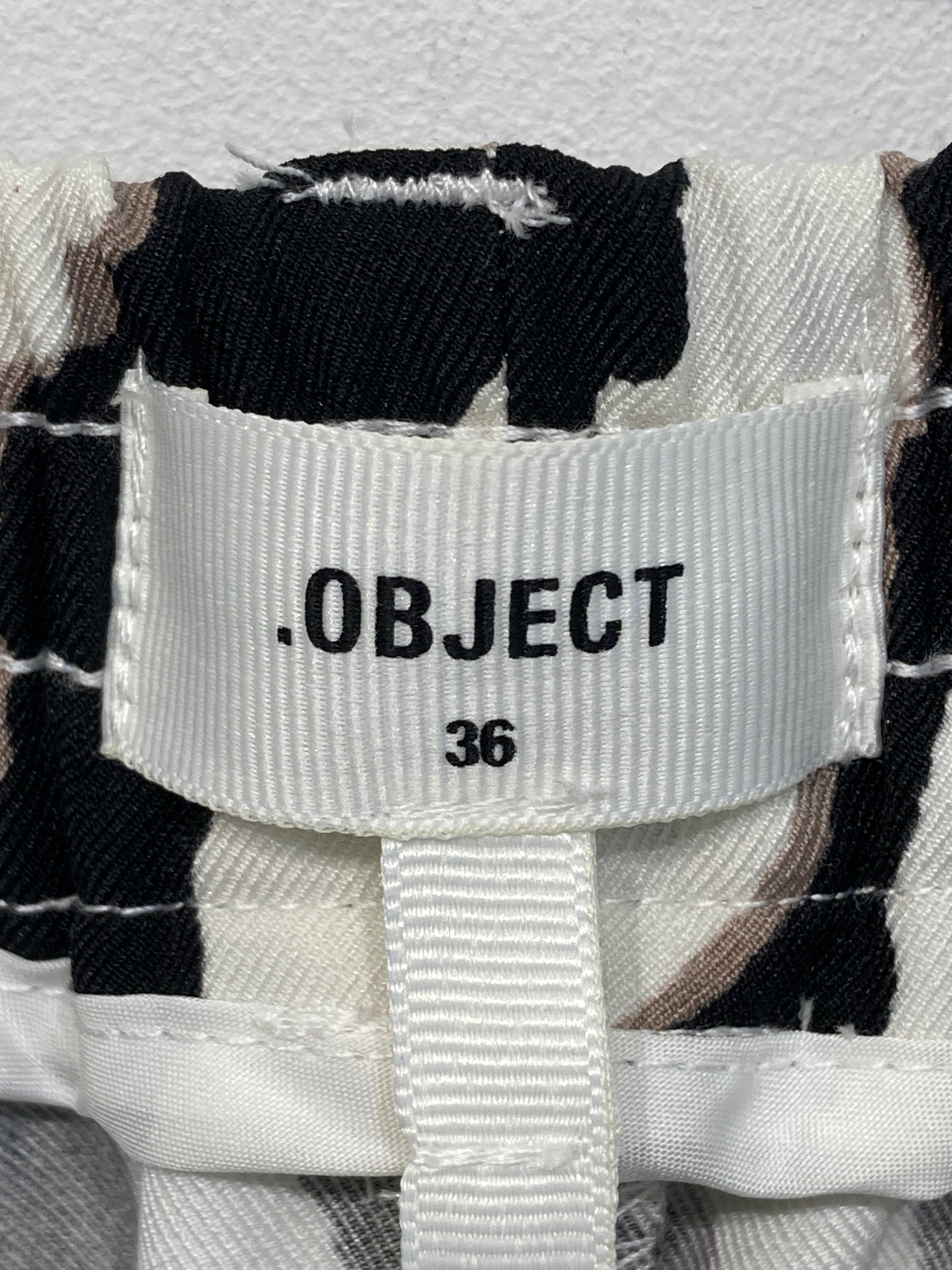 Object Bukser