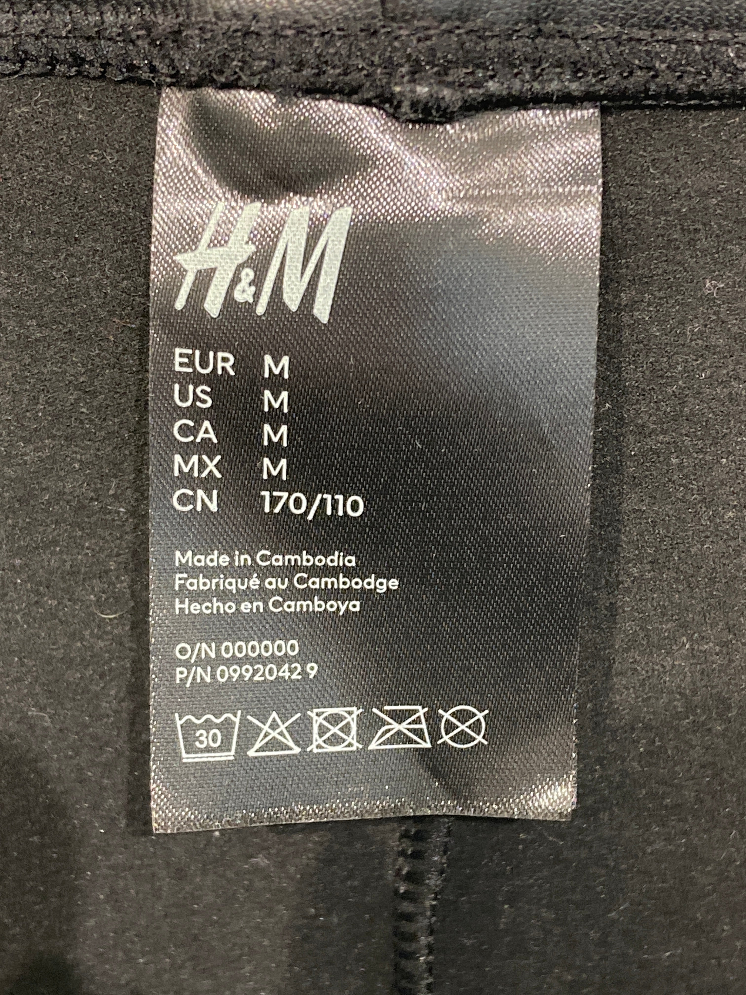 H&M Leggings