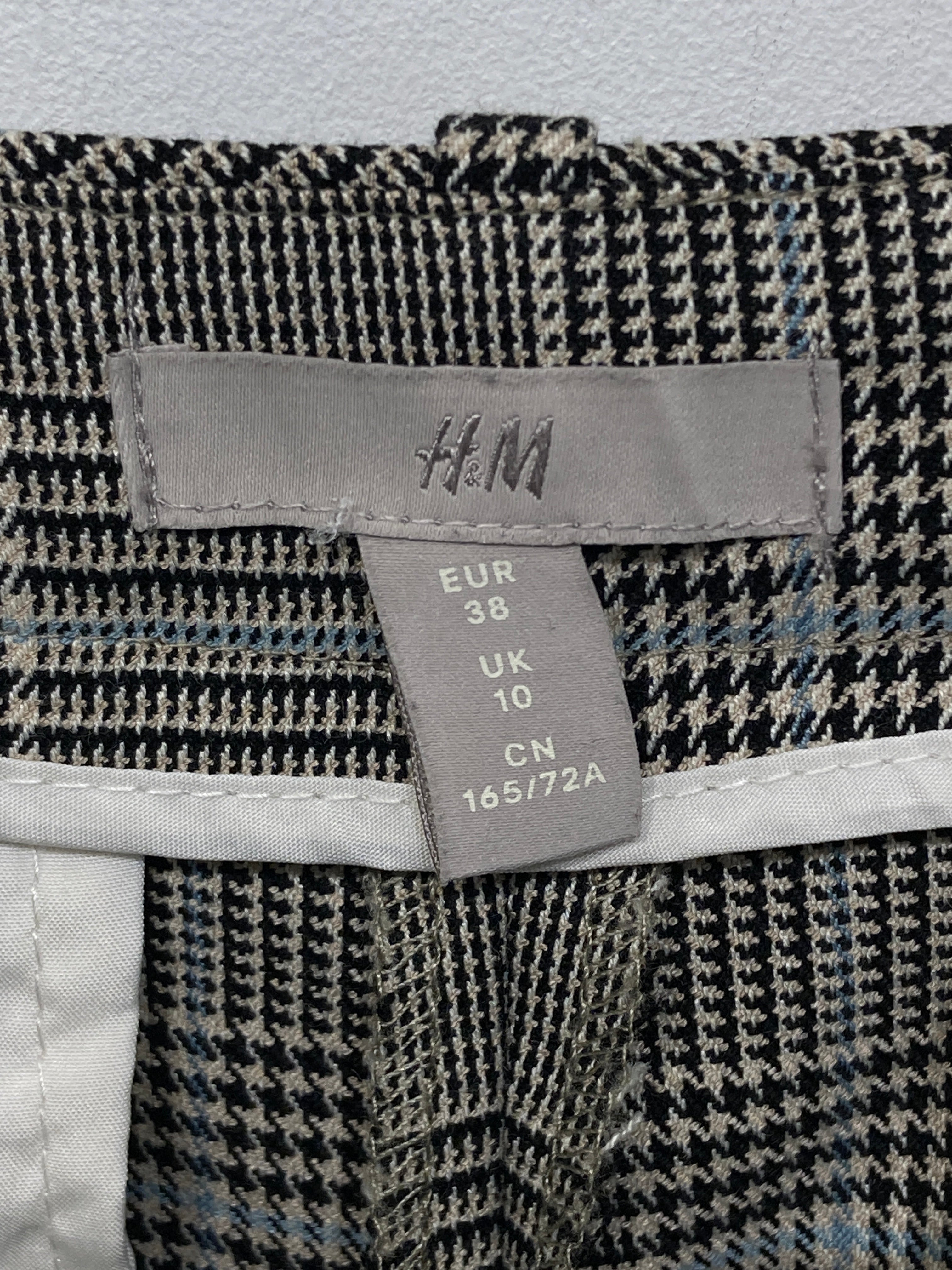 H&M Bukser