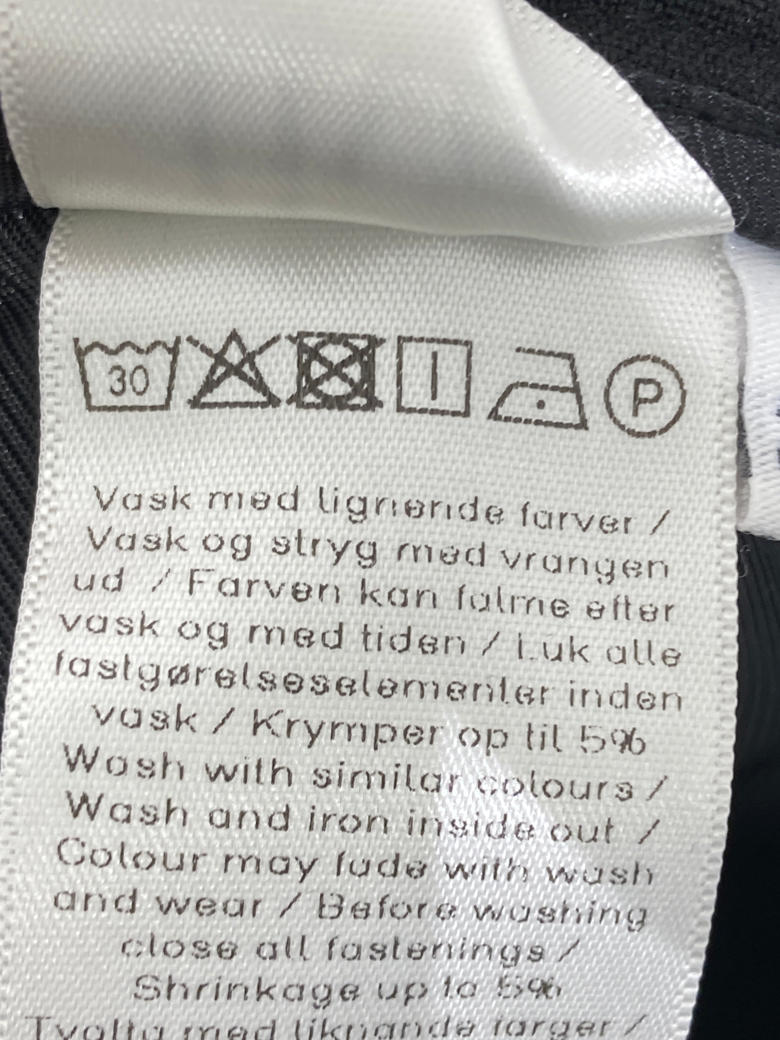 Five Units Bukser