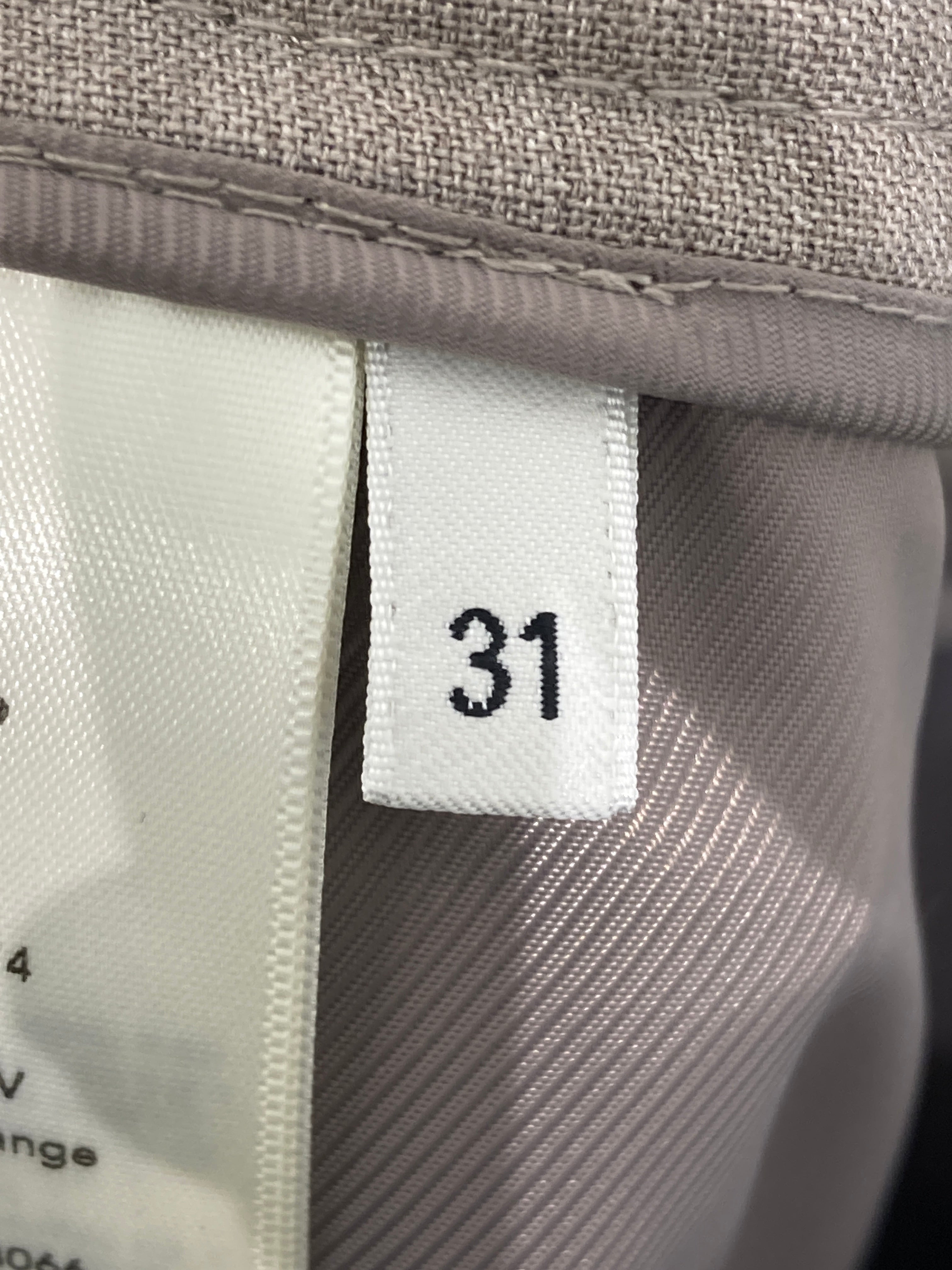 Five Units Bukser