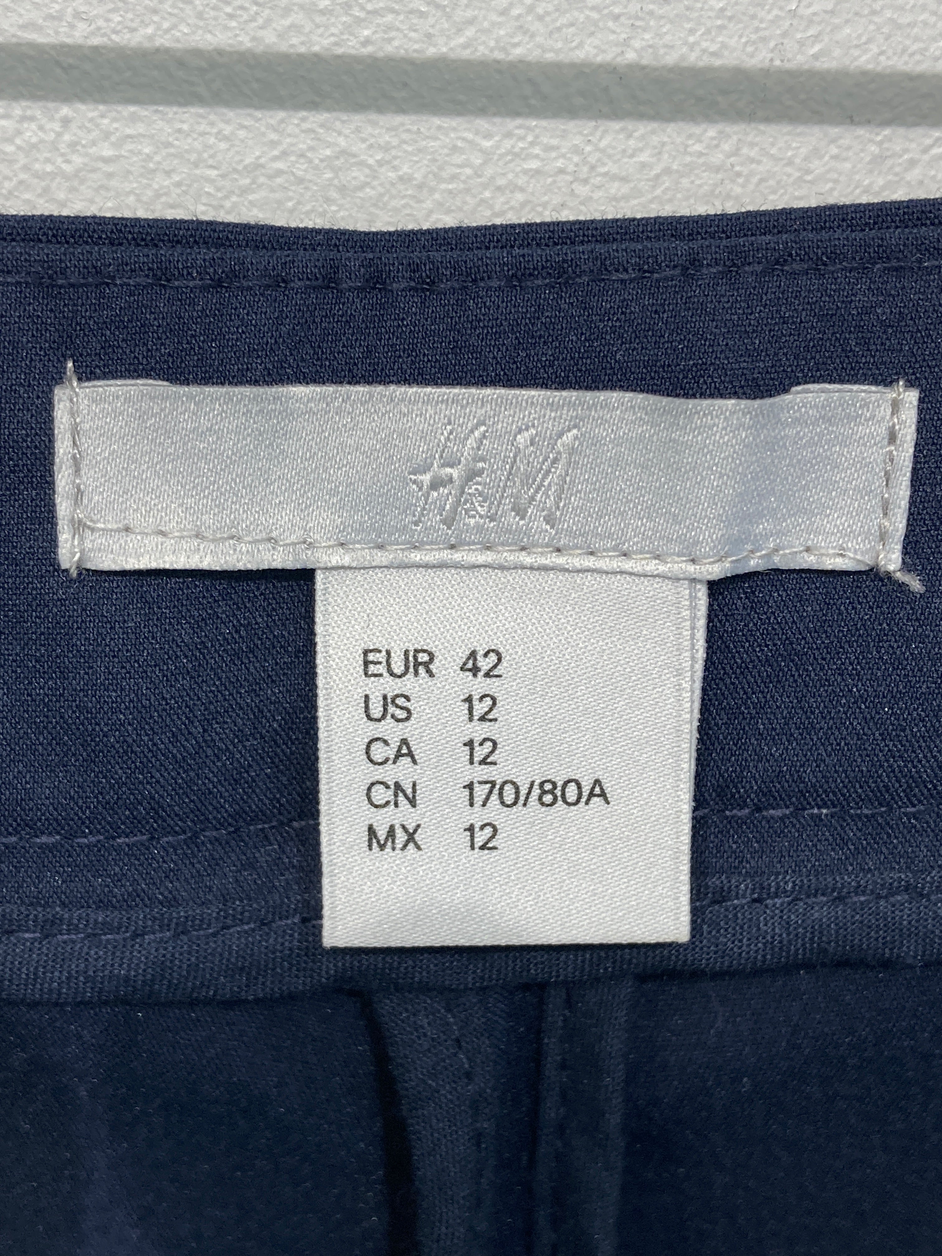 H&M Bukser