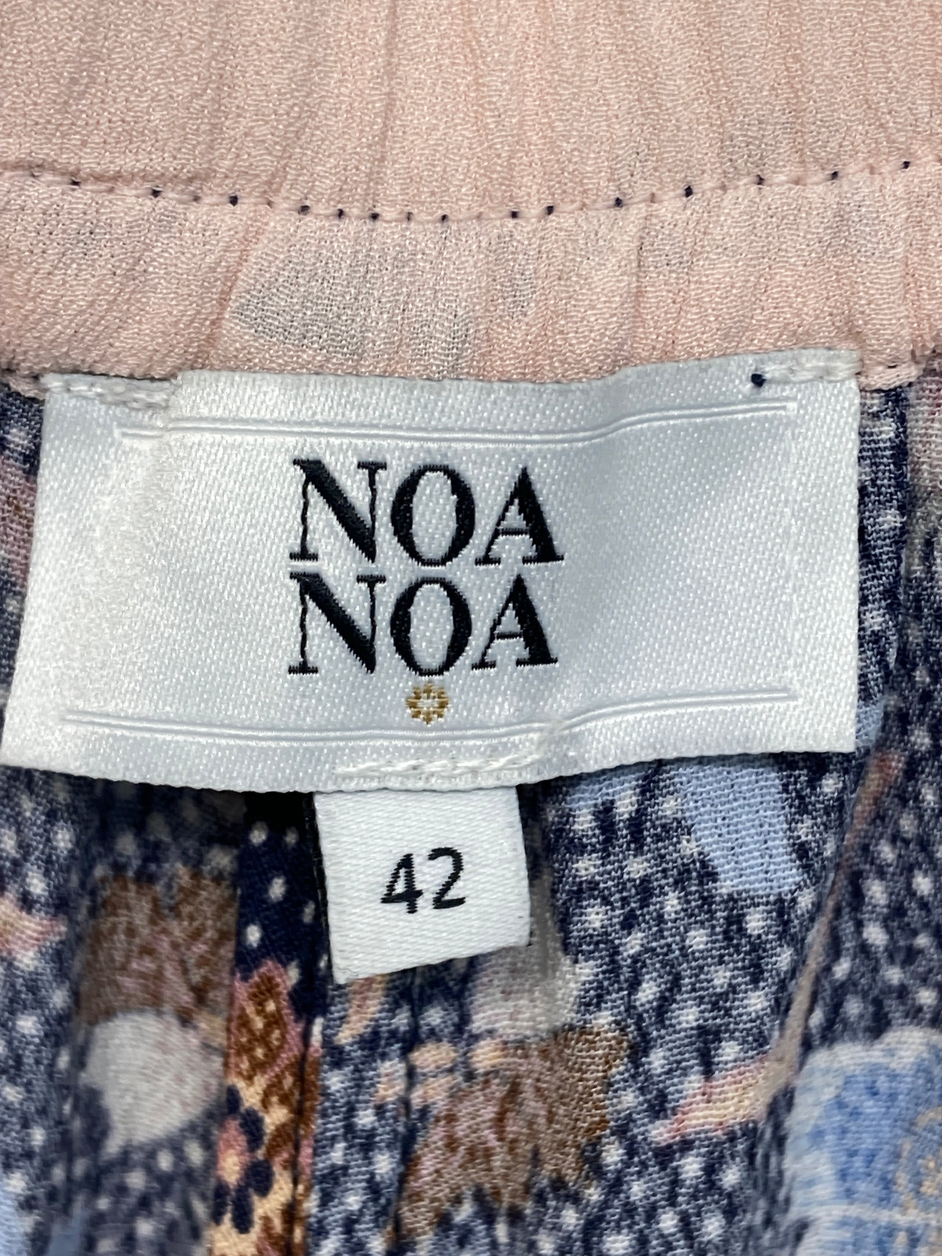 Noa Noa Bukser