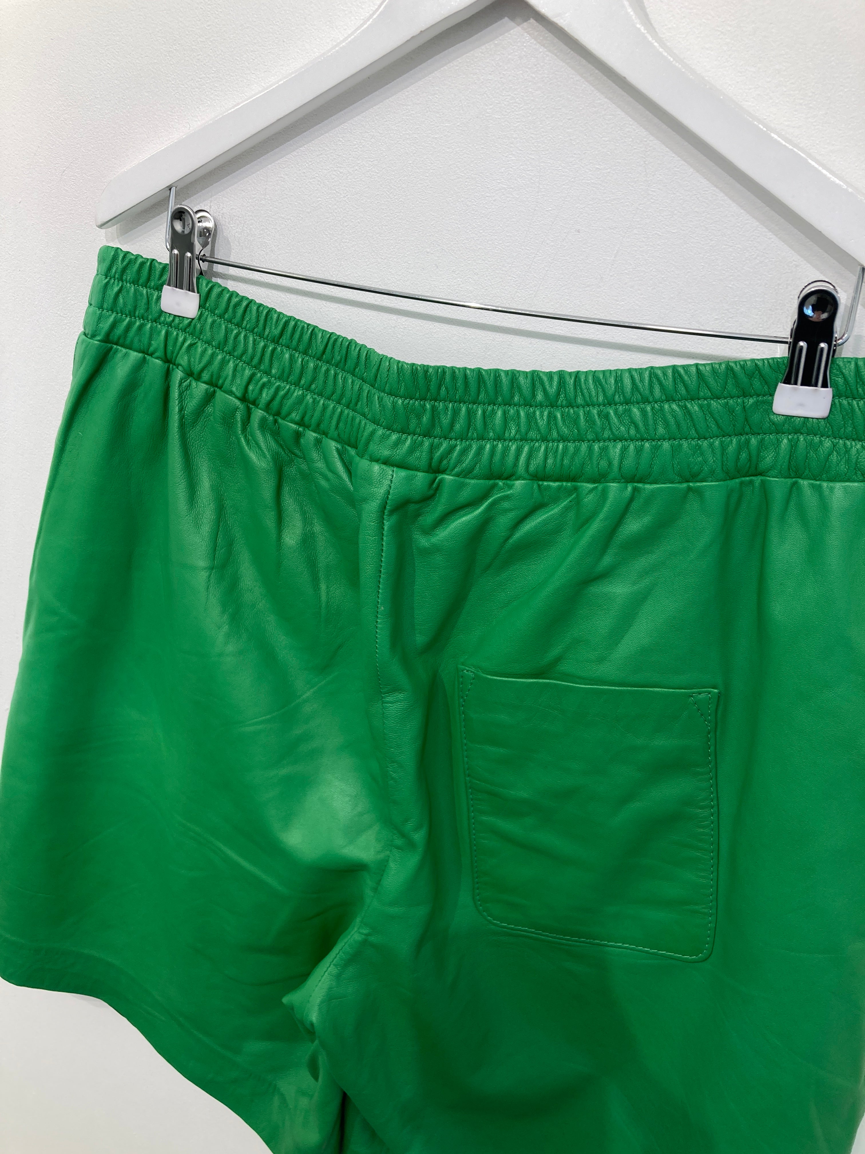 By Sinnerup Shorts