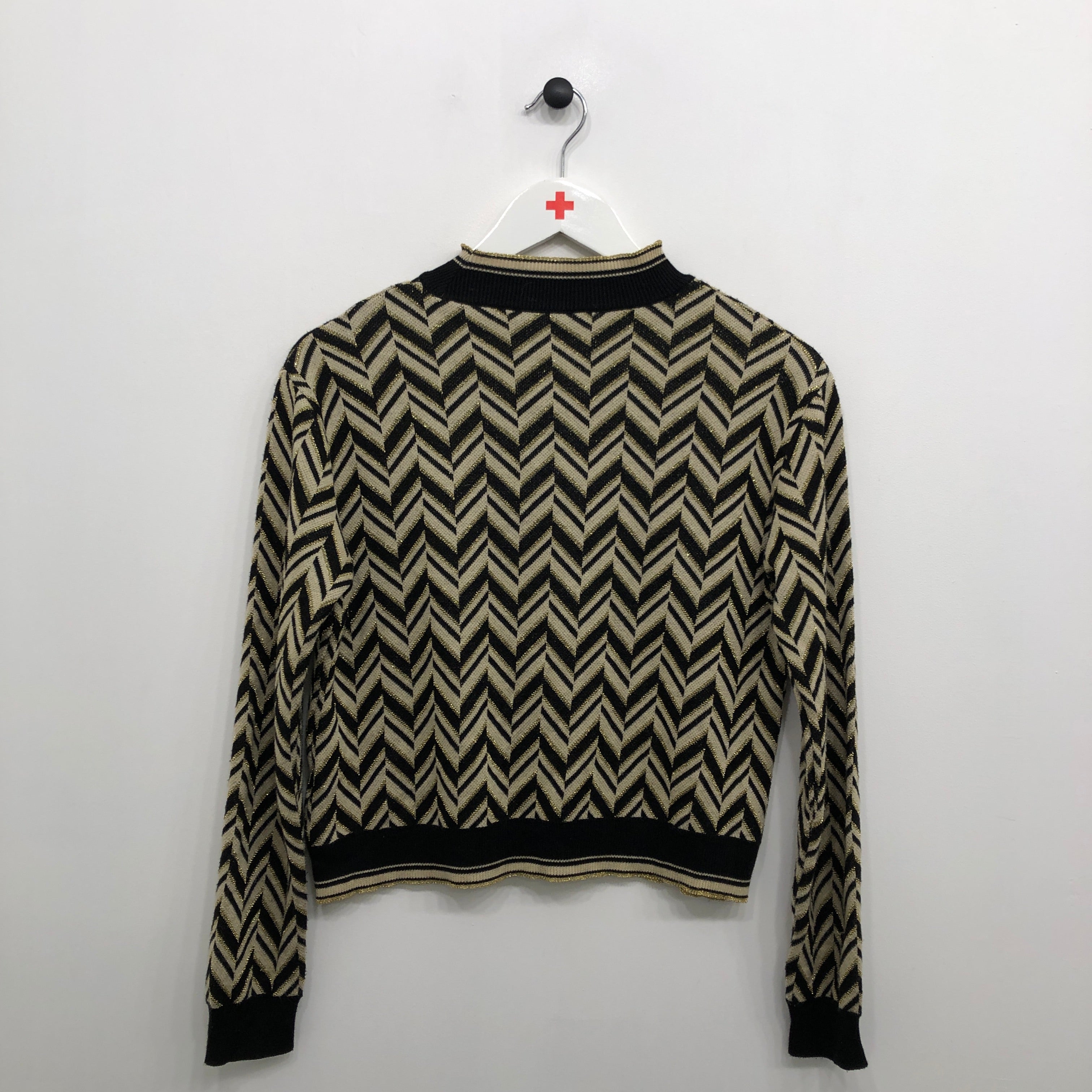 Kotton Bluse