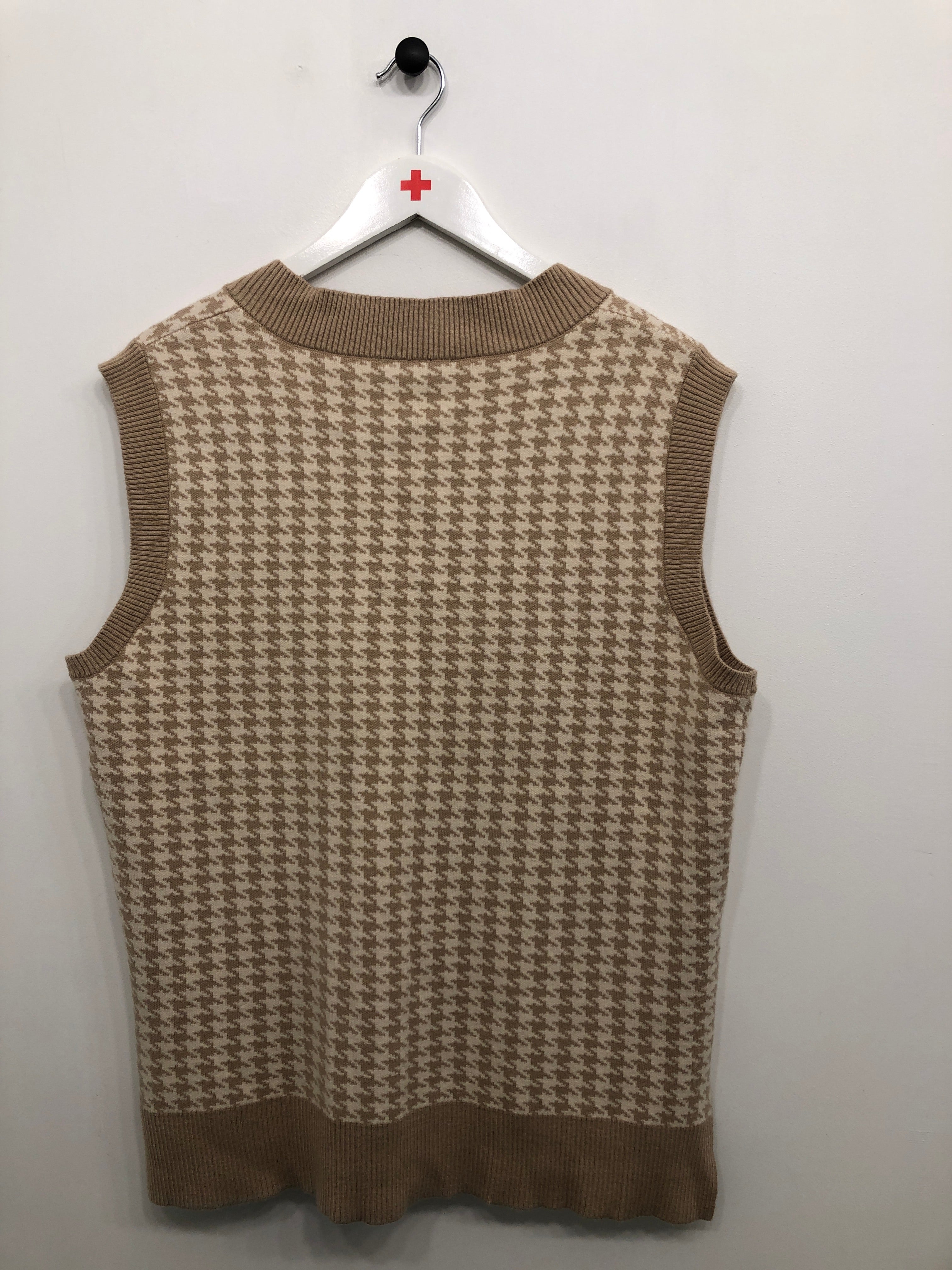 Neo Noir Vest