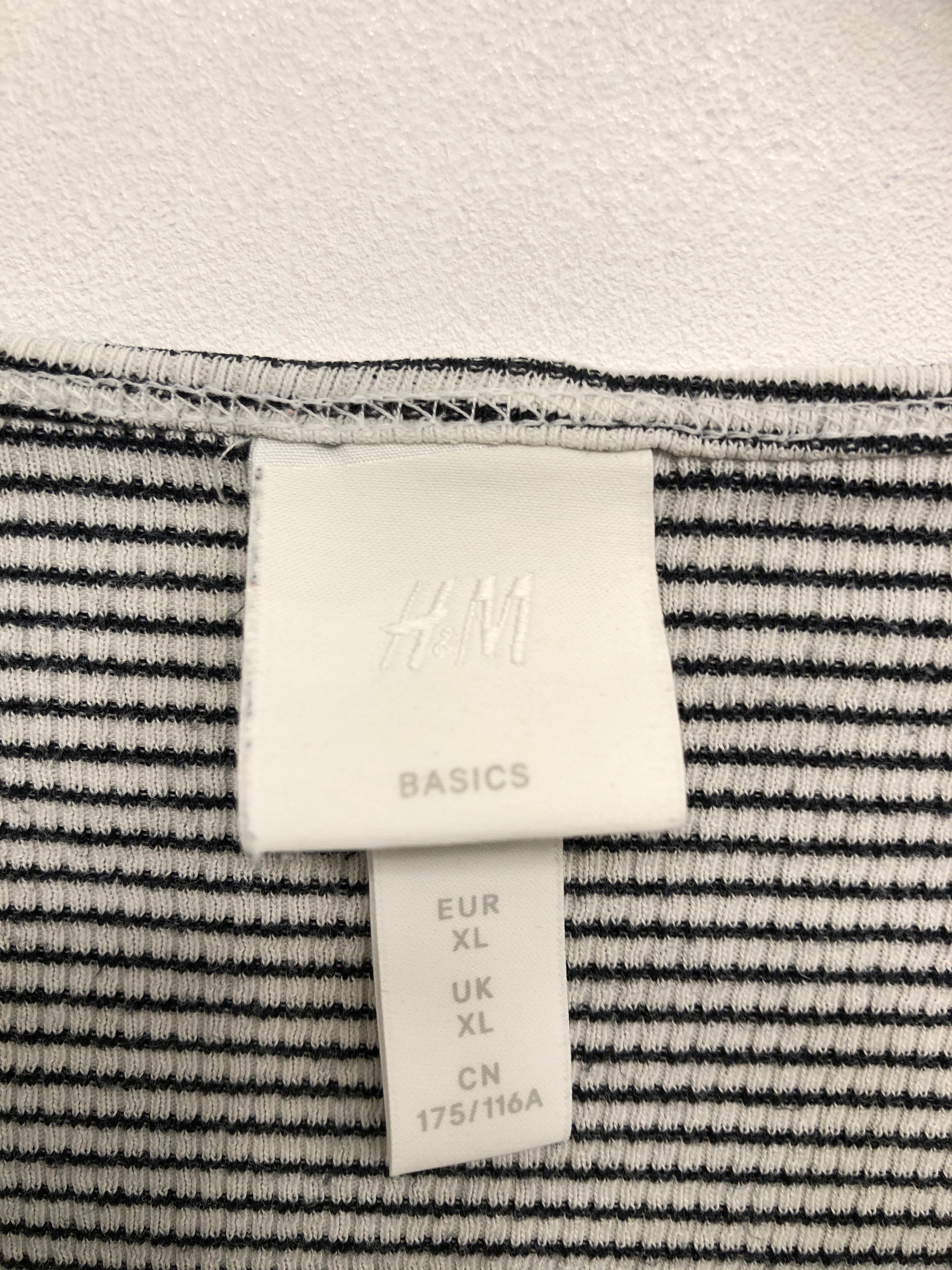 H&M Bluse