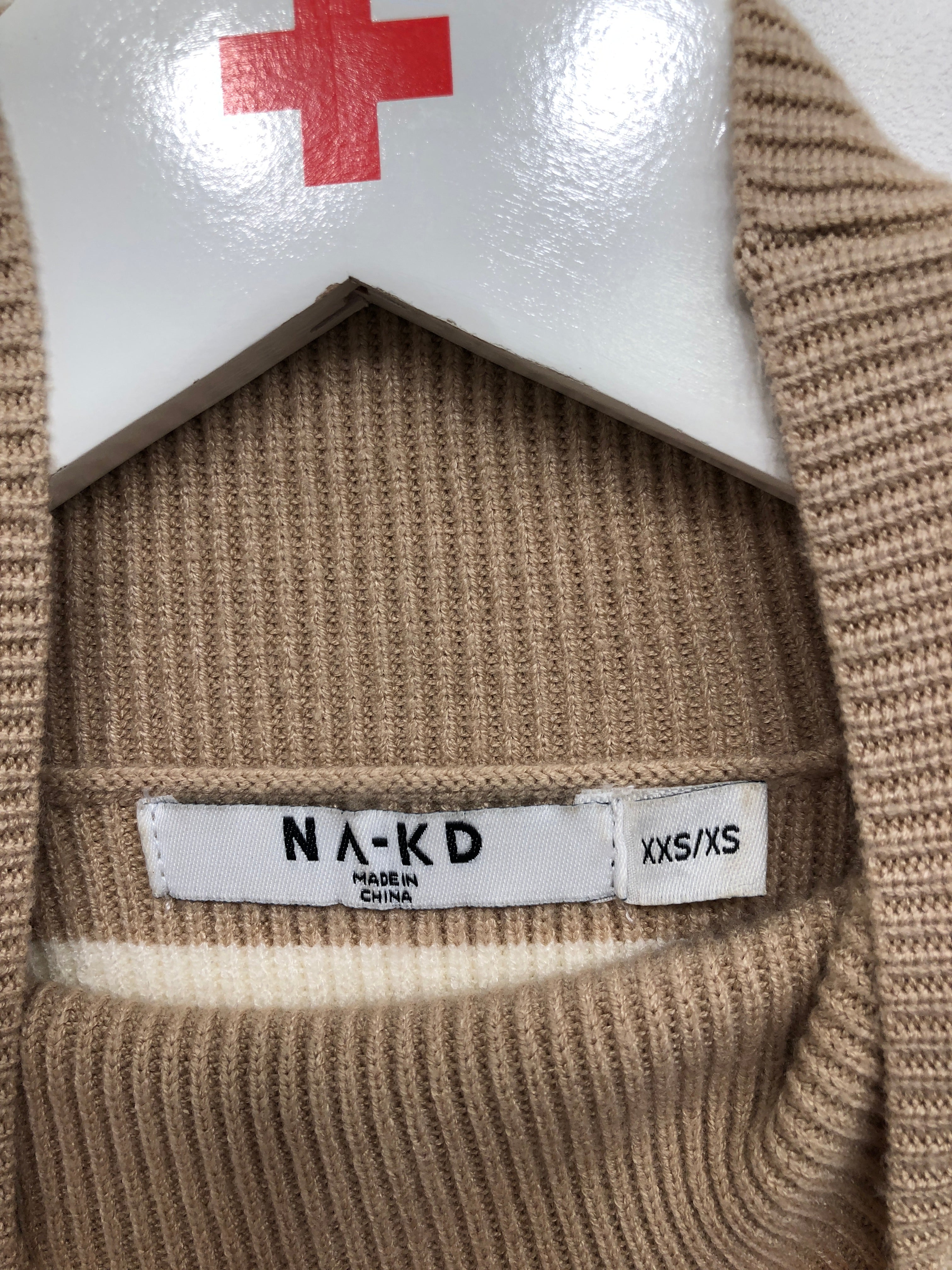 Na Kd Bluse