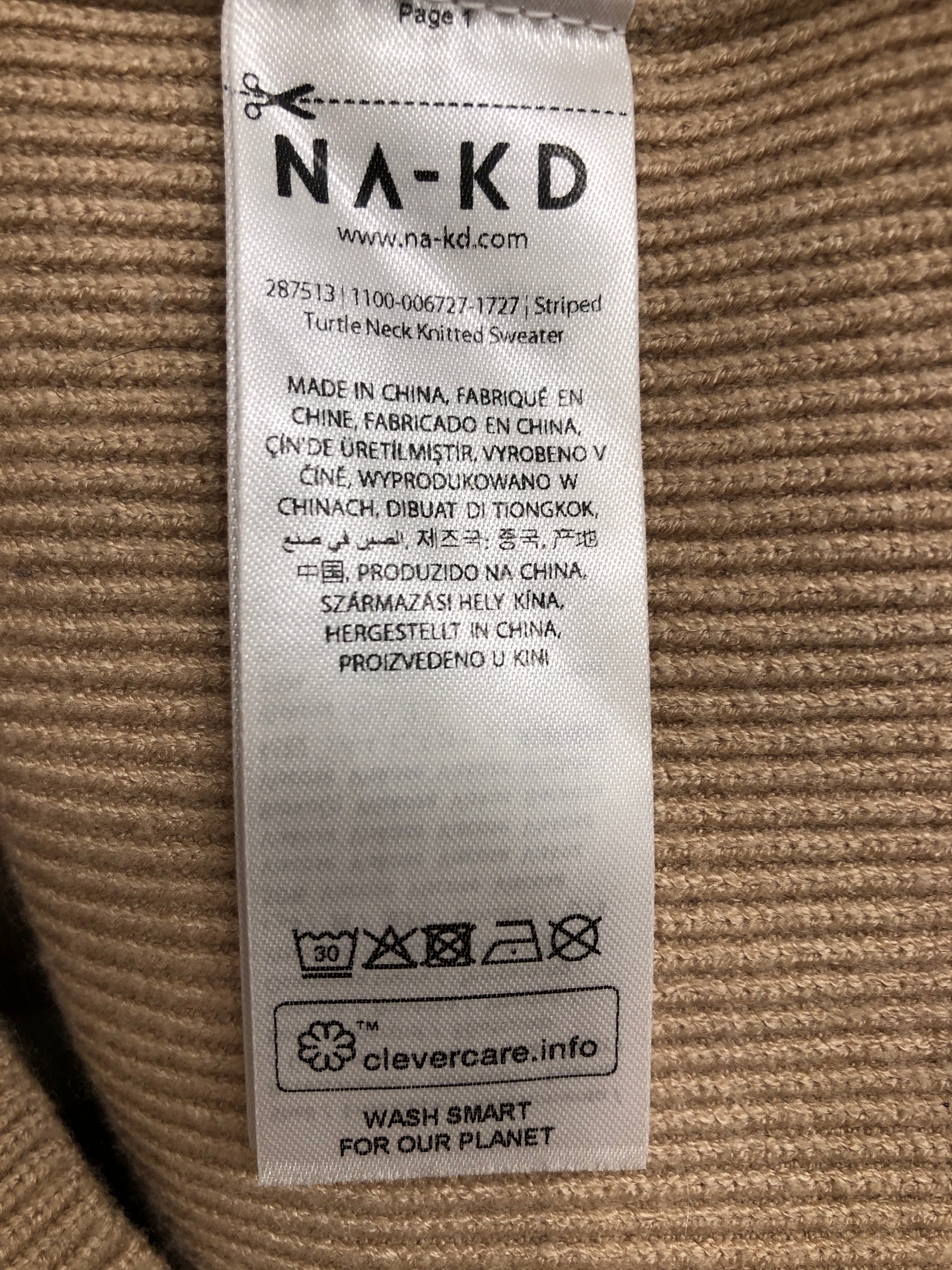 Na Kd Bluse