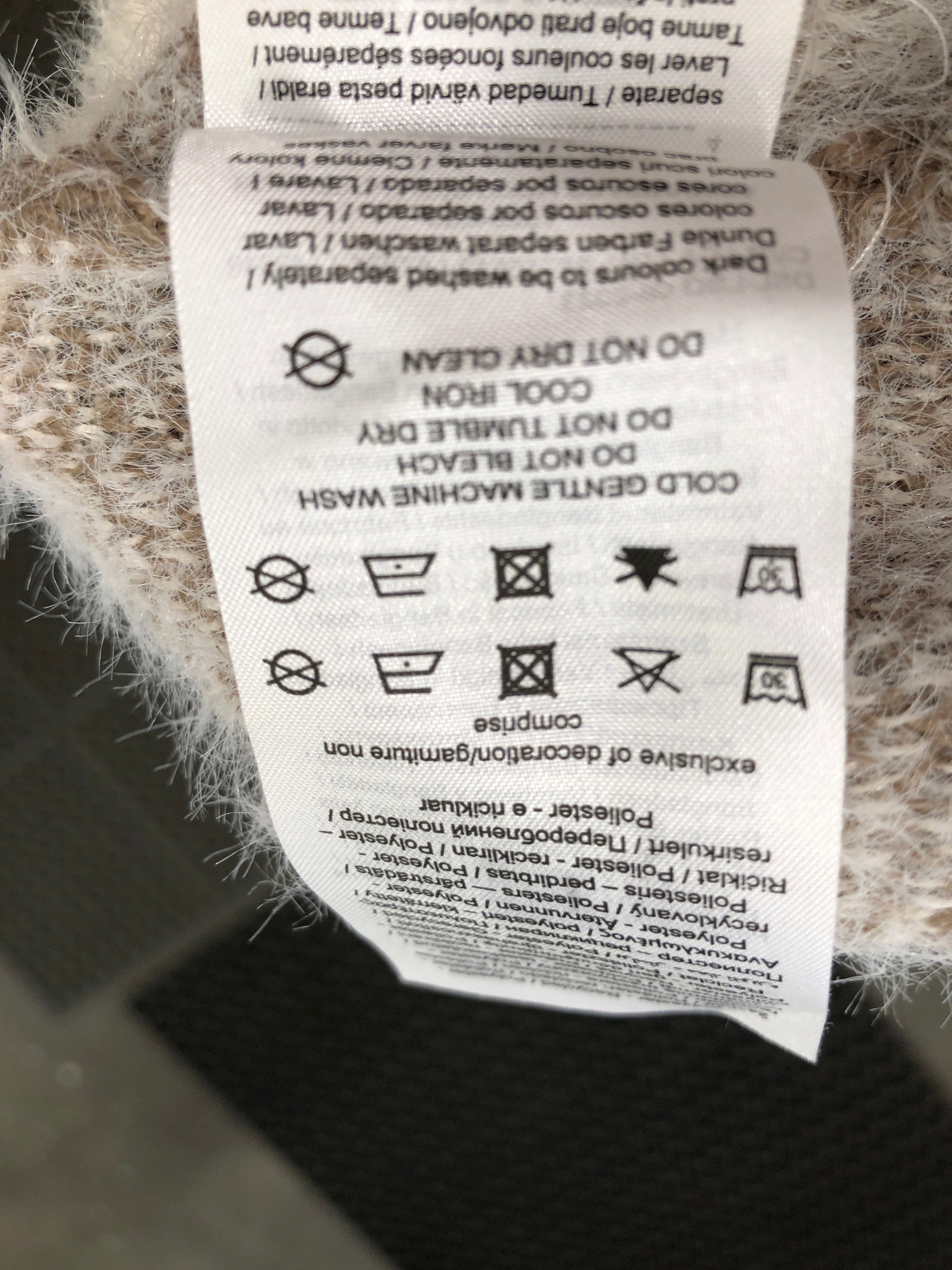 Vero Moda Strik