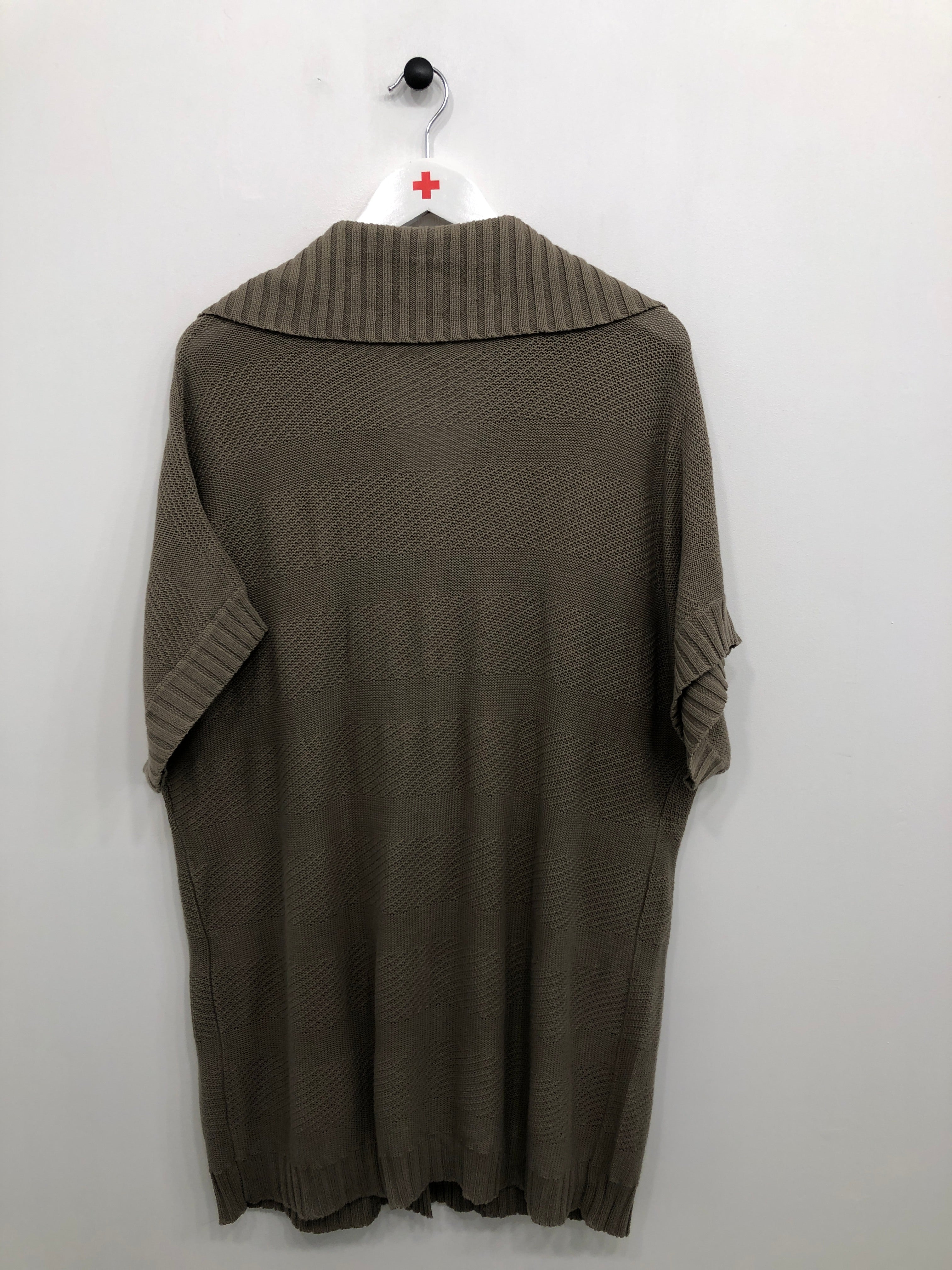 Jensen Cardigan