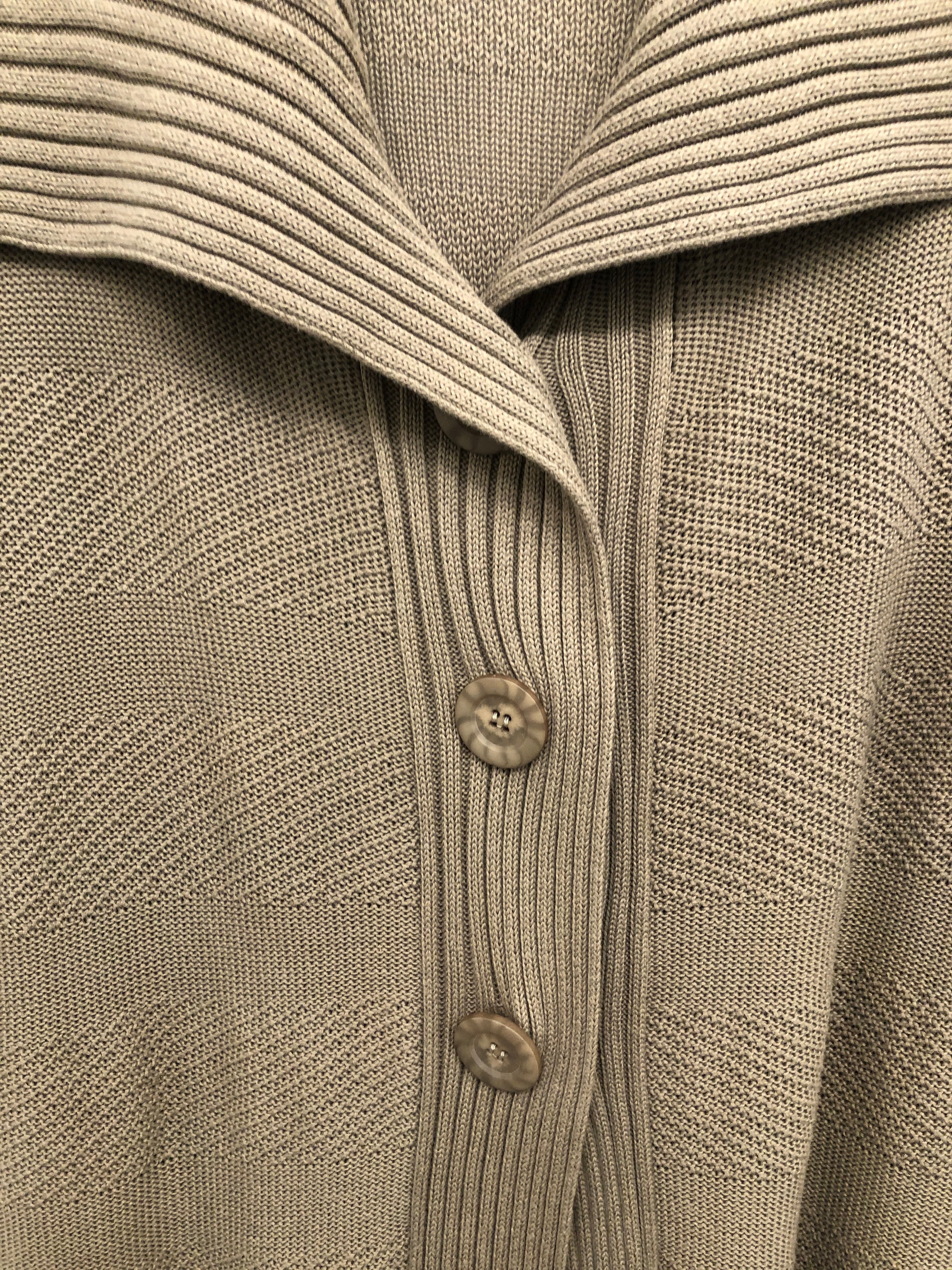 Jensen Cardigan