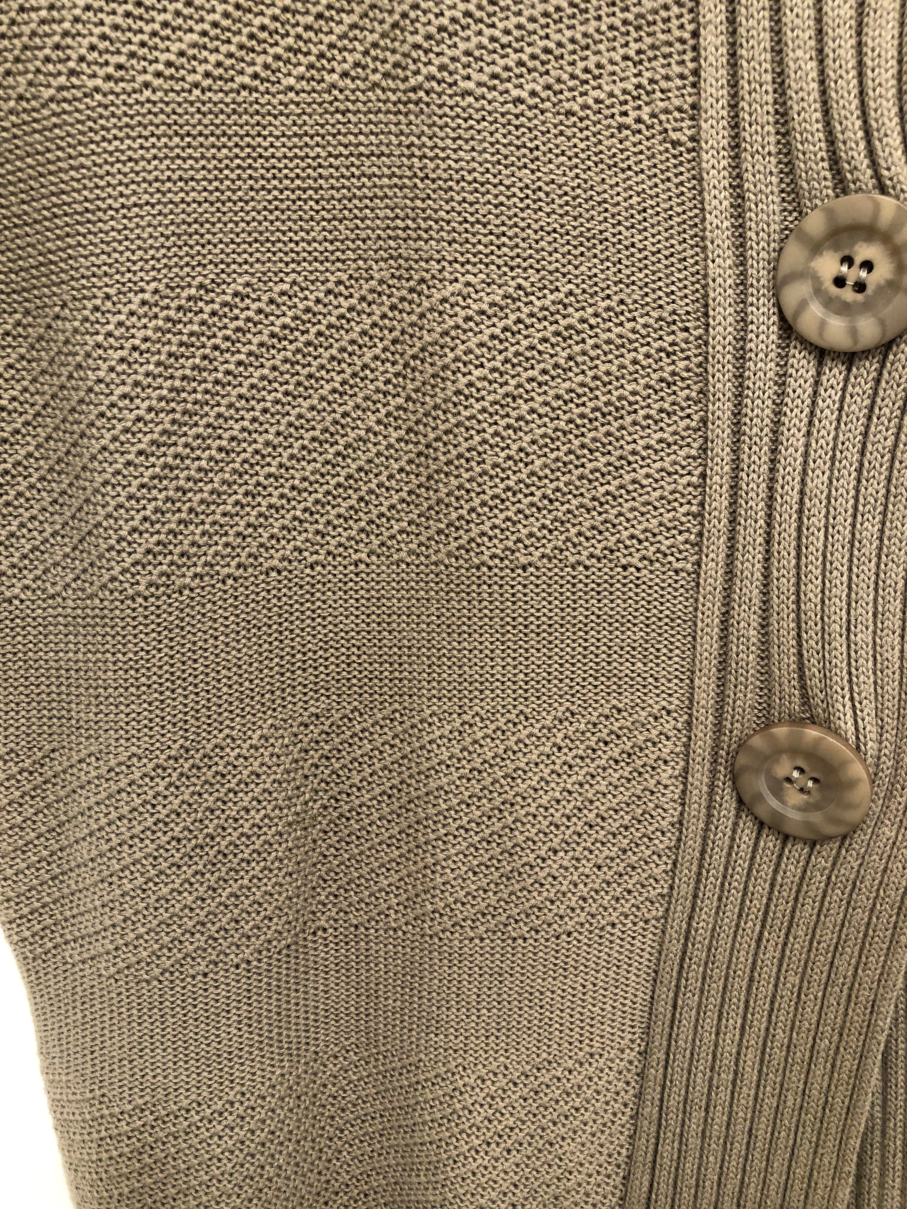 Jensen Cardigan