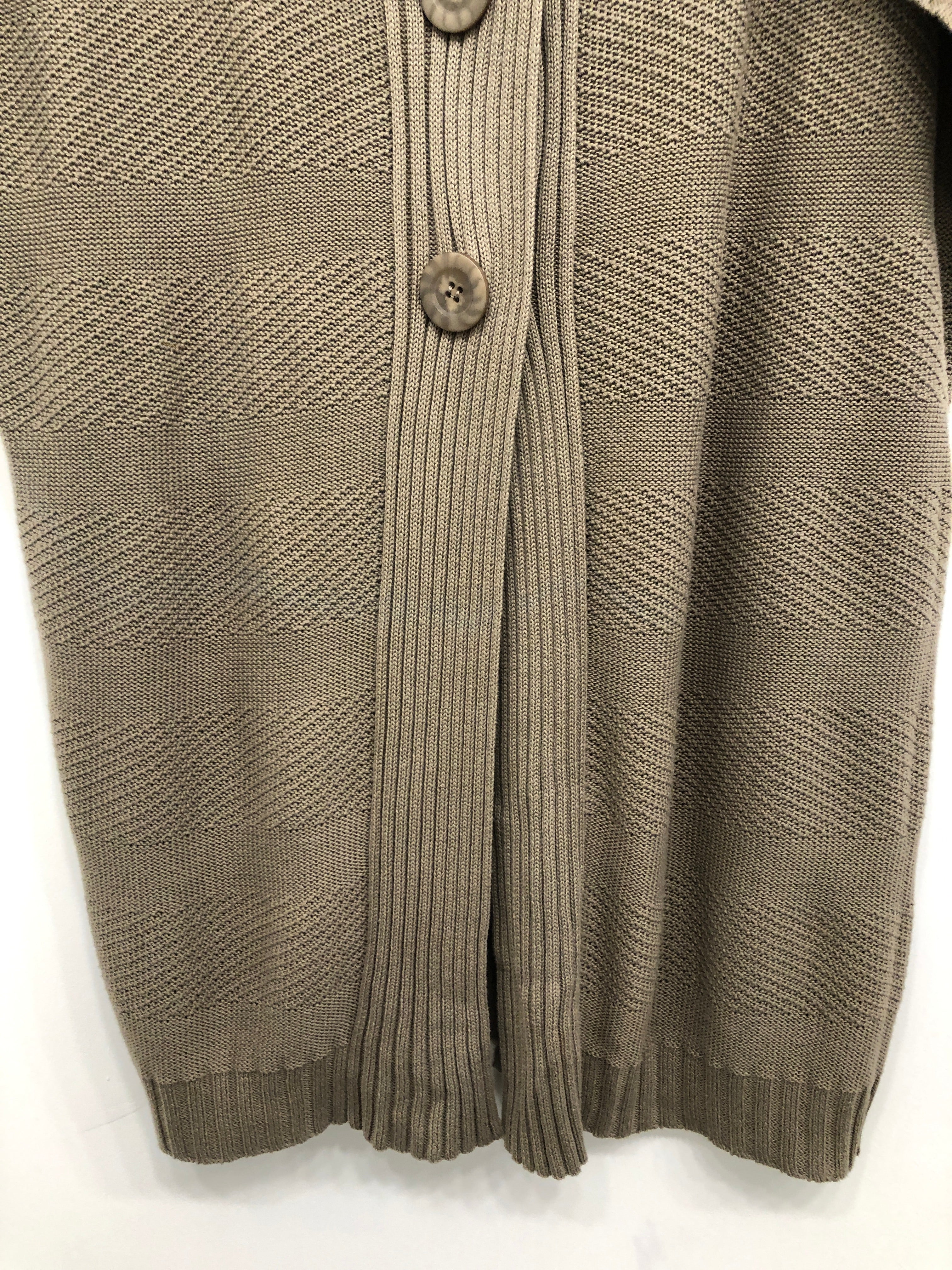 Jensen Cardigan