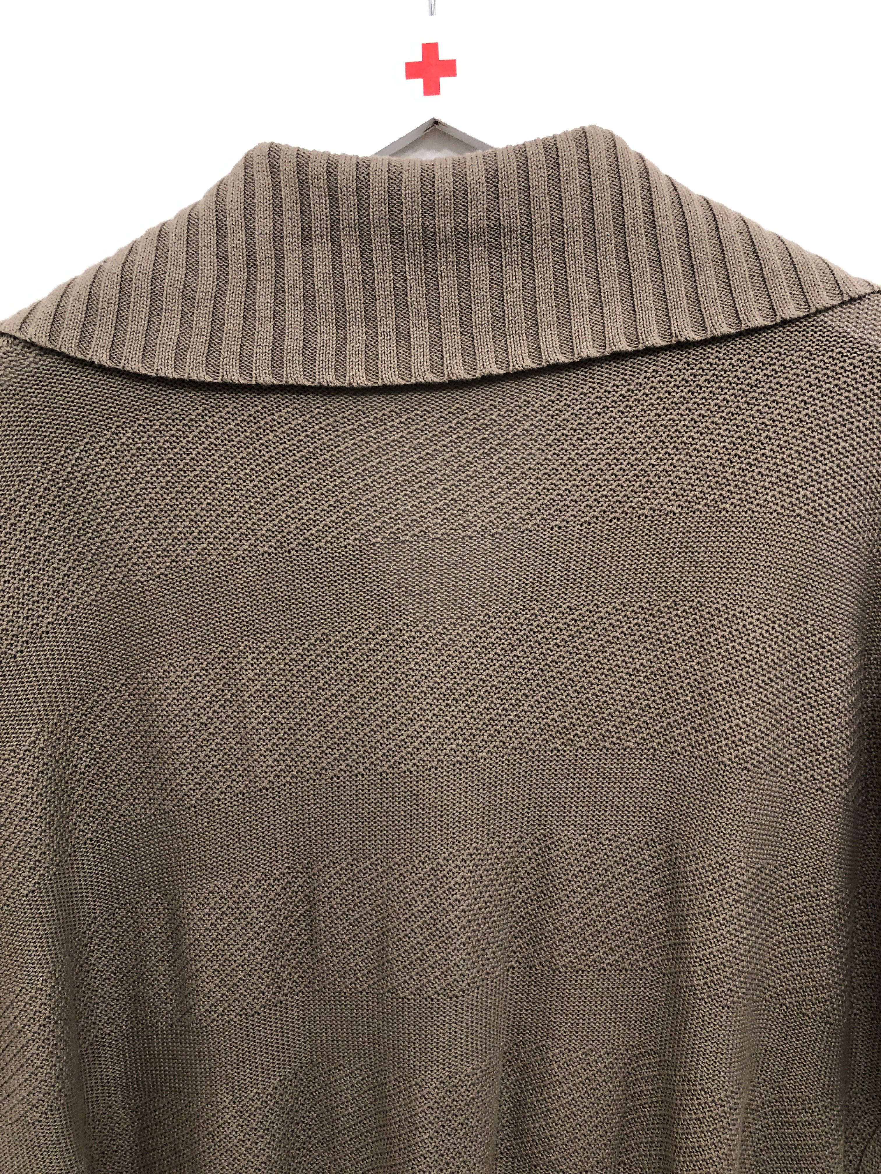 Jensen Cardigan