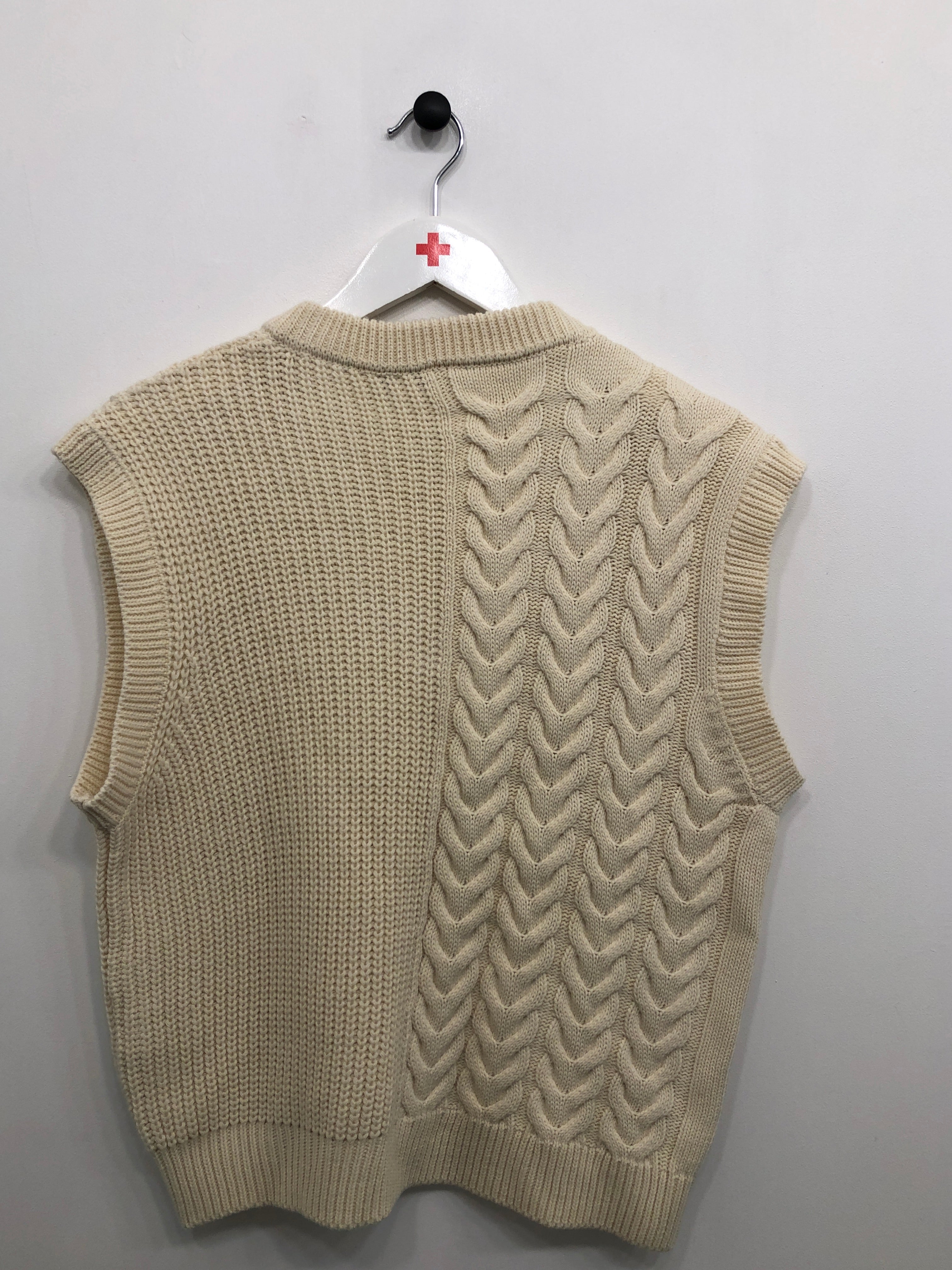 Project Unknown Vest
