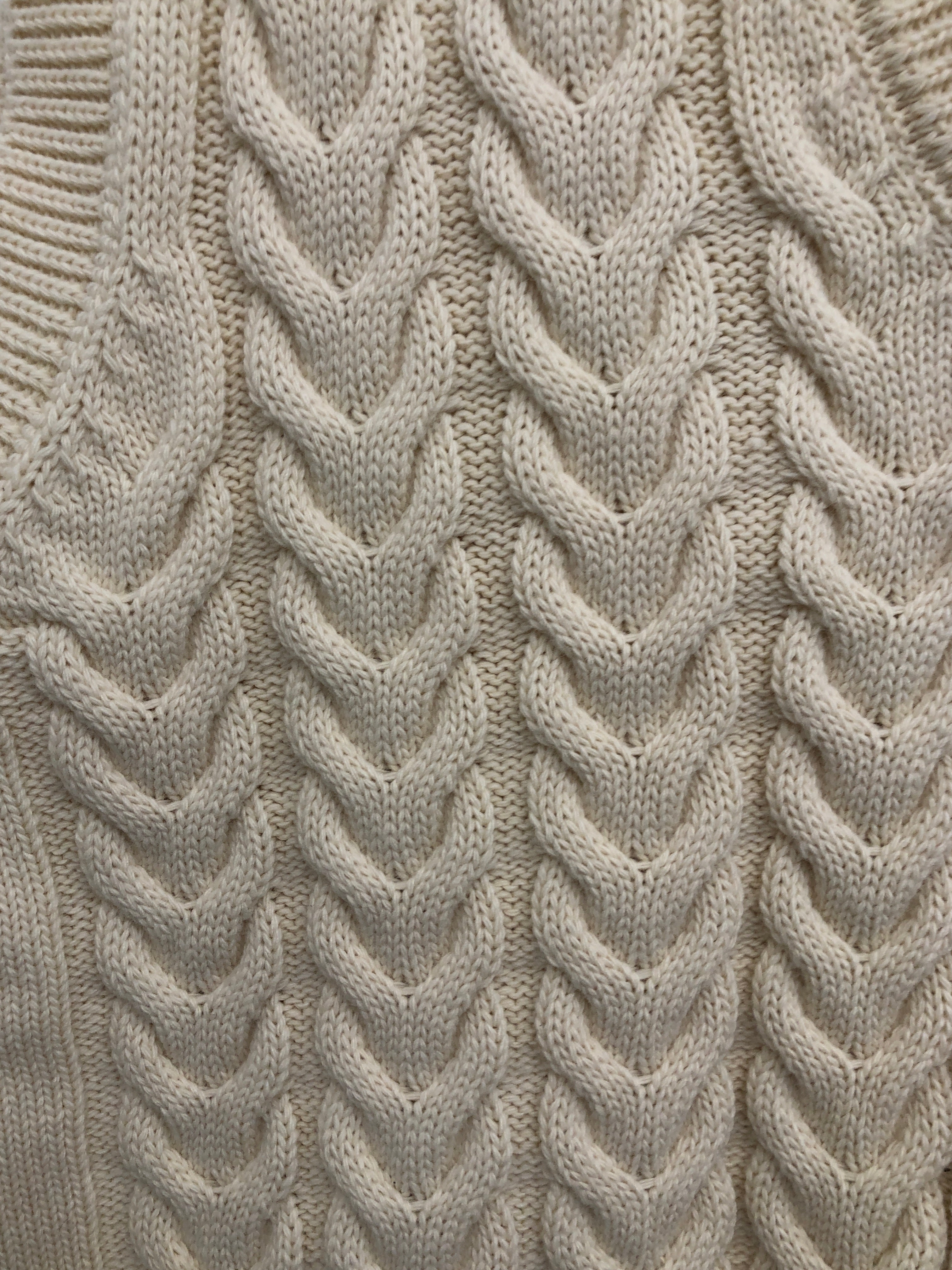 Project Unknown Vest