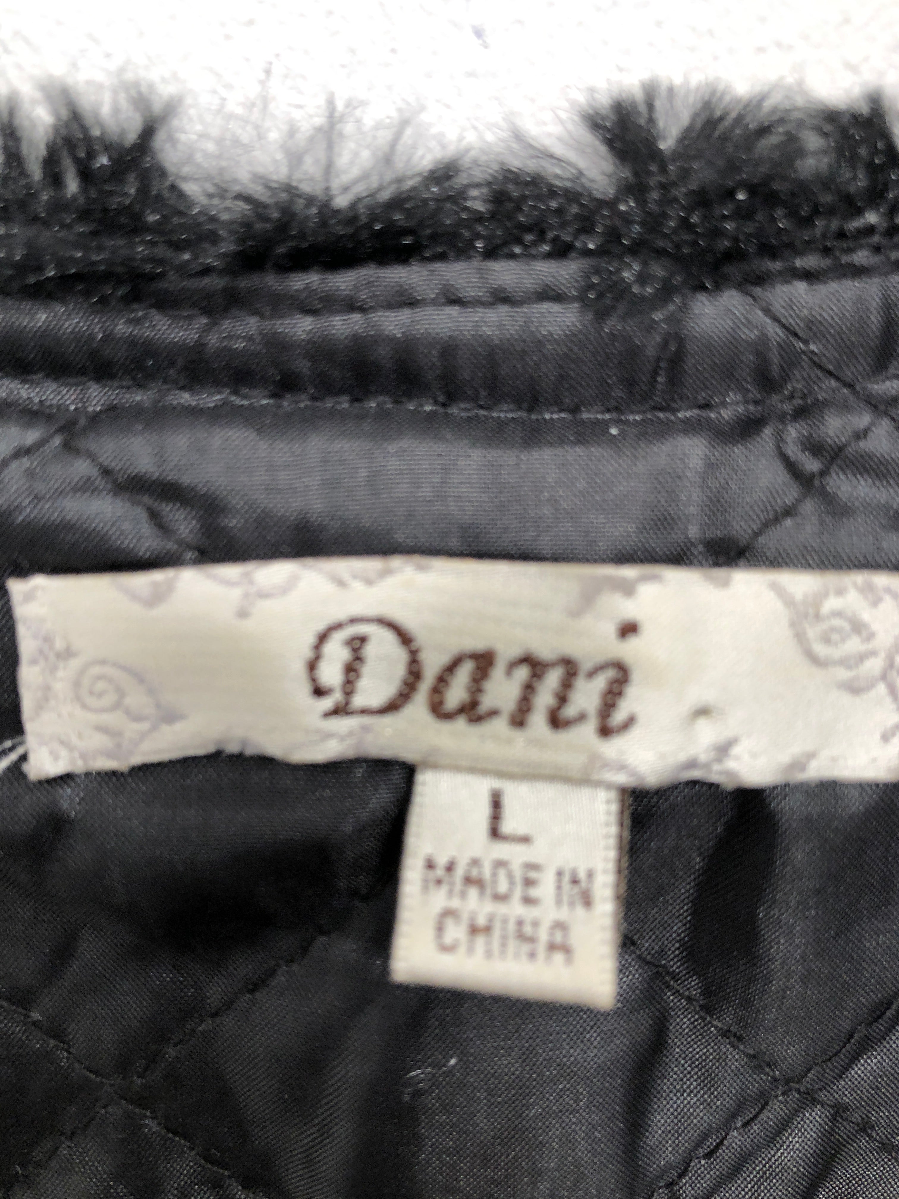 Dani Vest