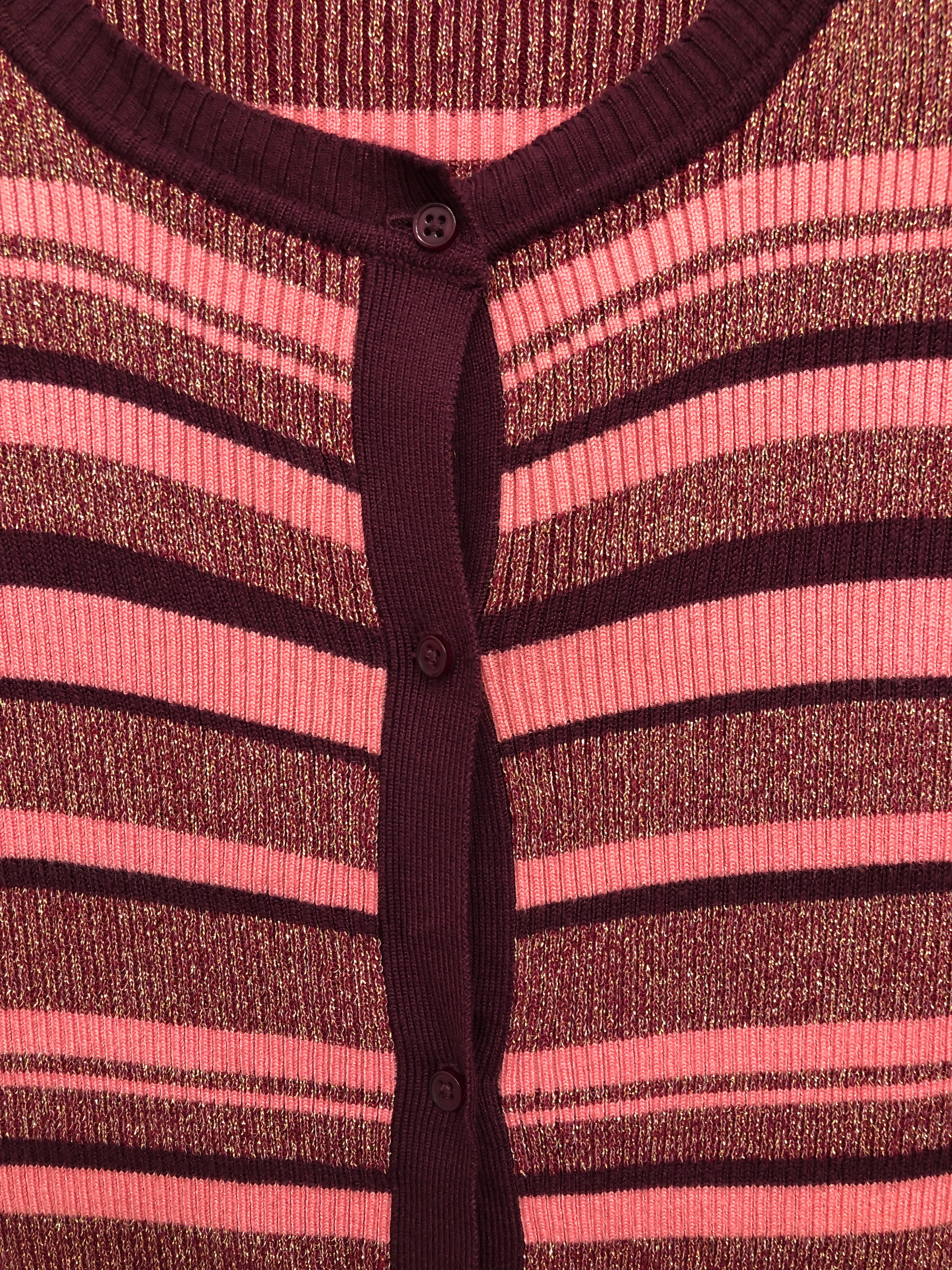 VRS Cardigan