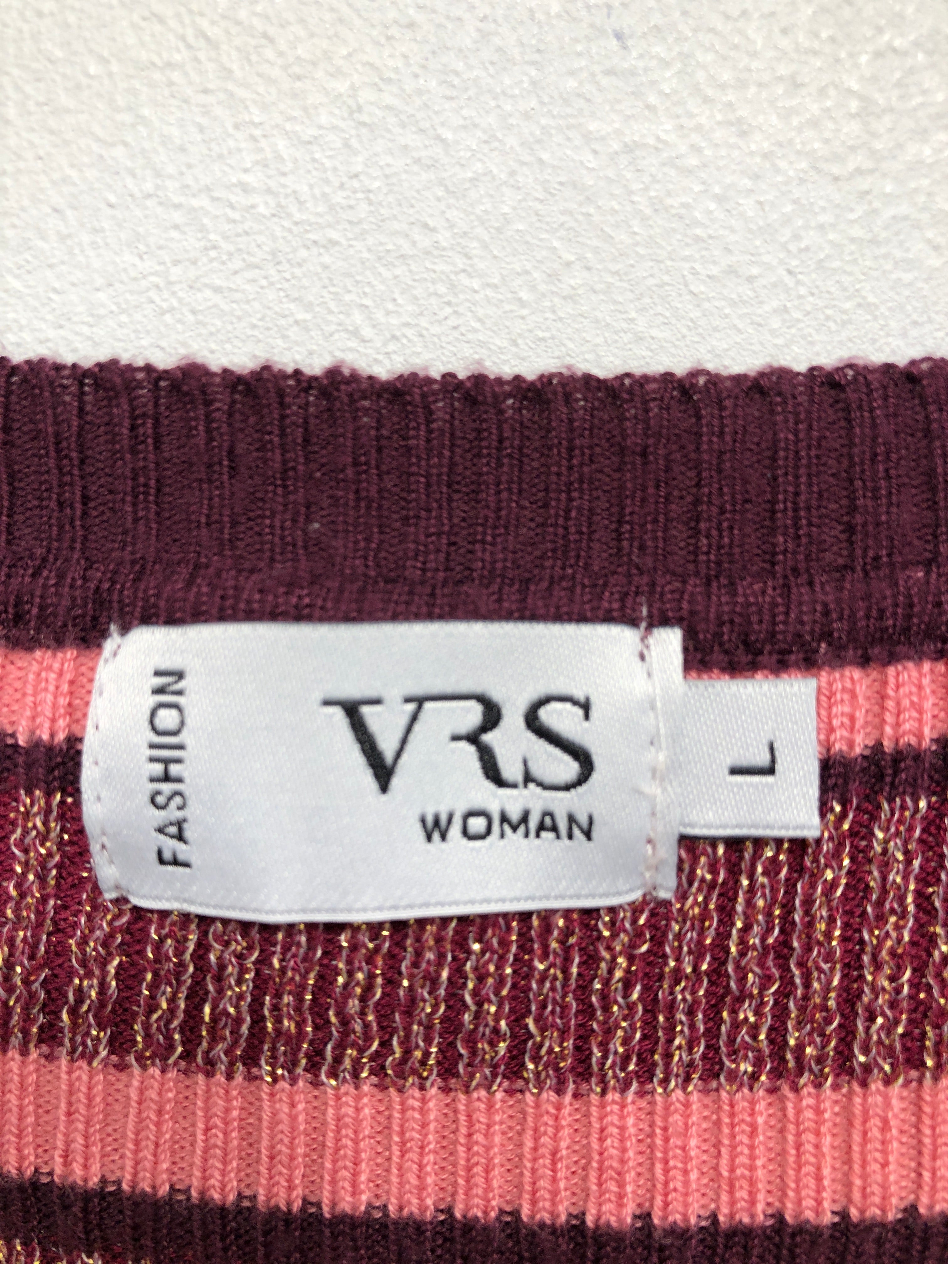 VRS Cardigan