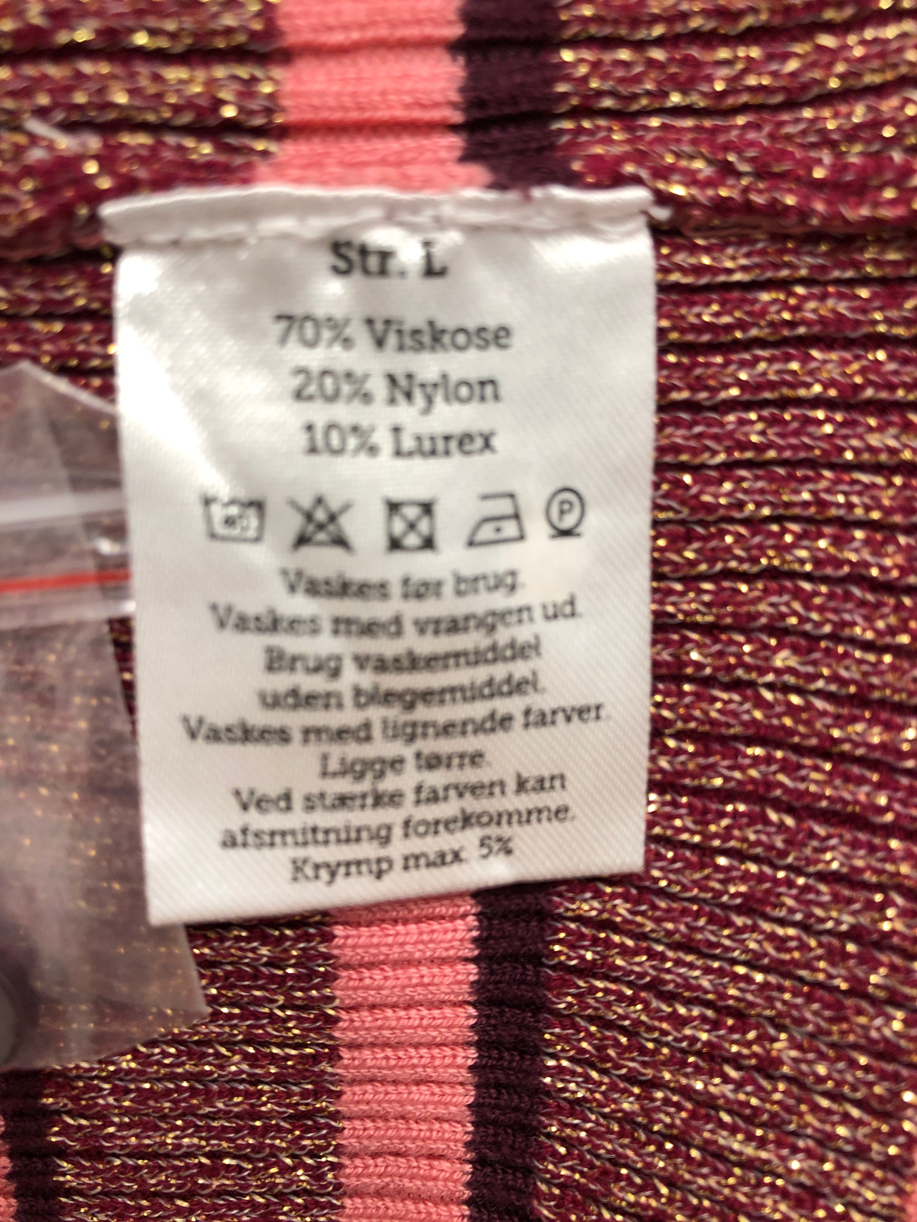 VRS Cardigan