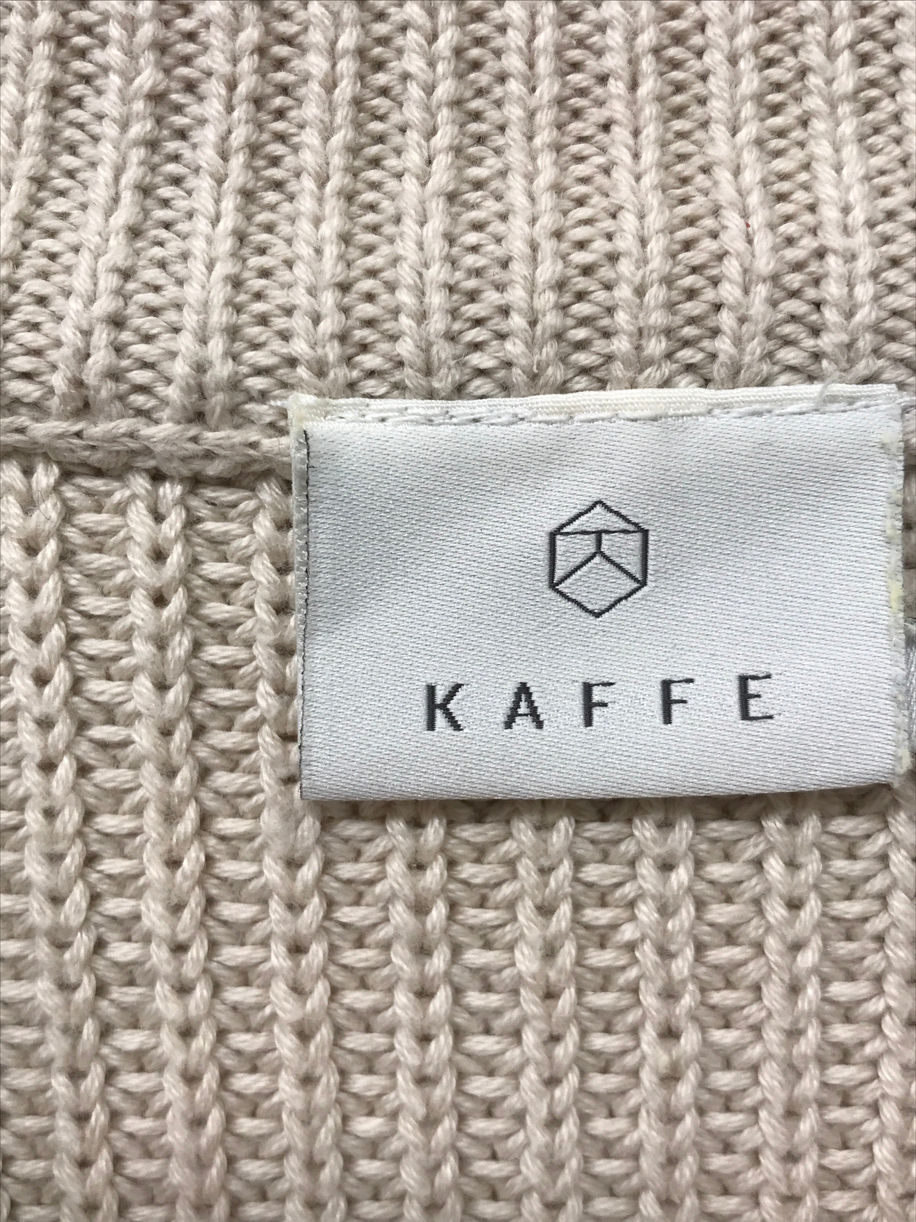 Kaffe Strik